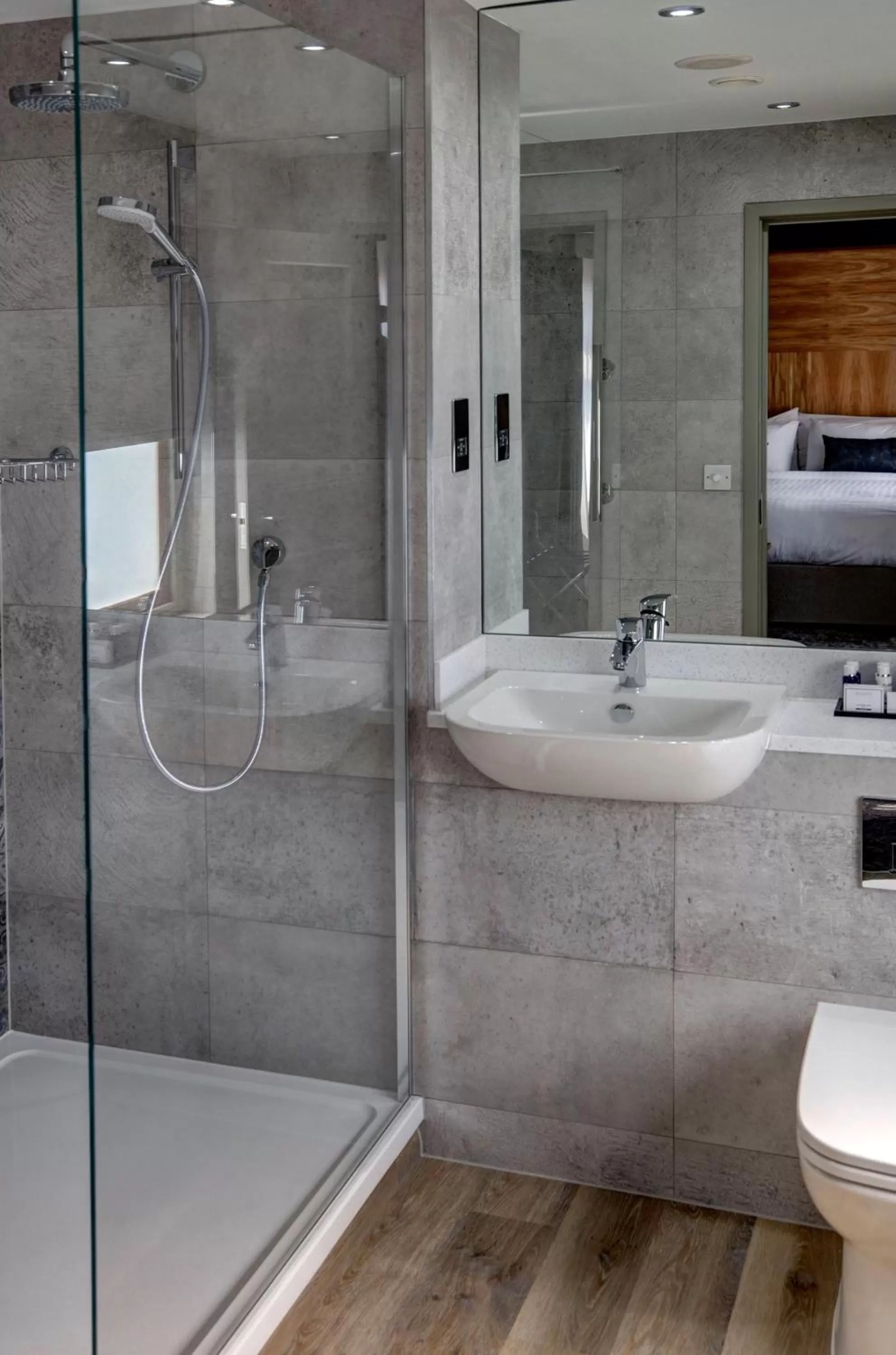 Other in Garner Hotel Nottingham City Centre by IHG