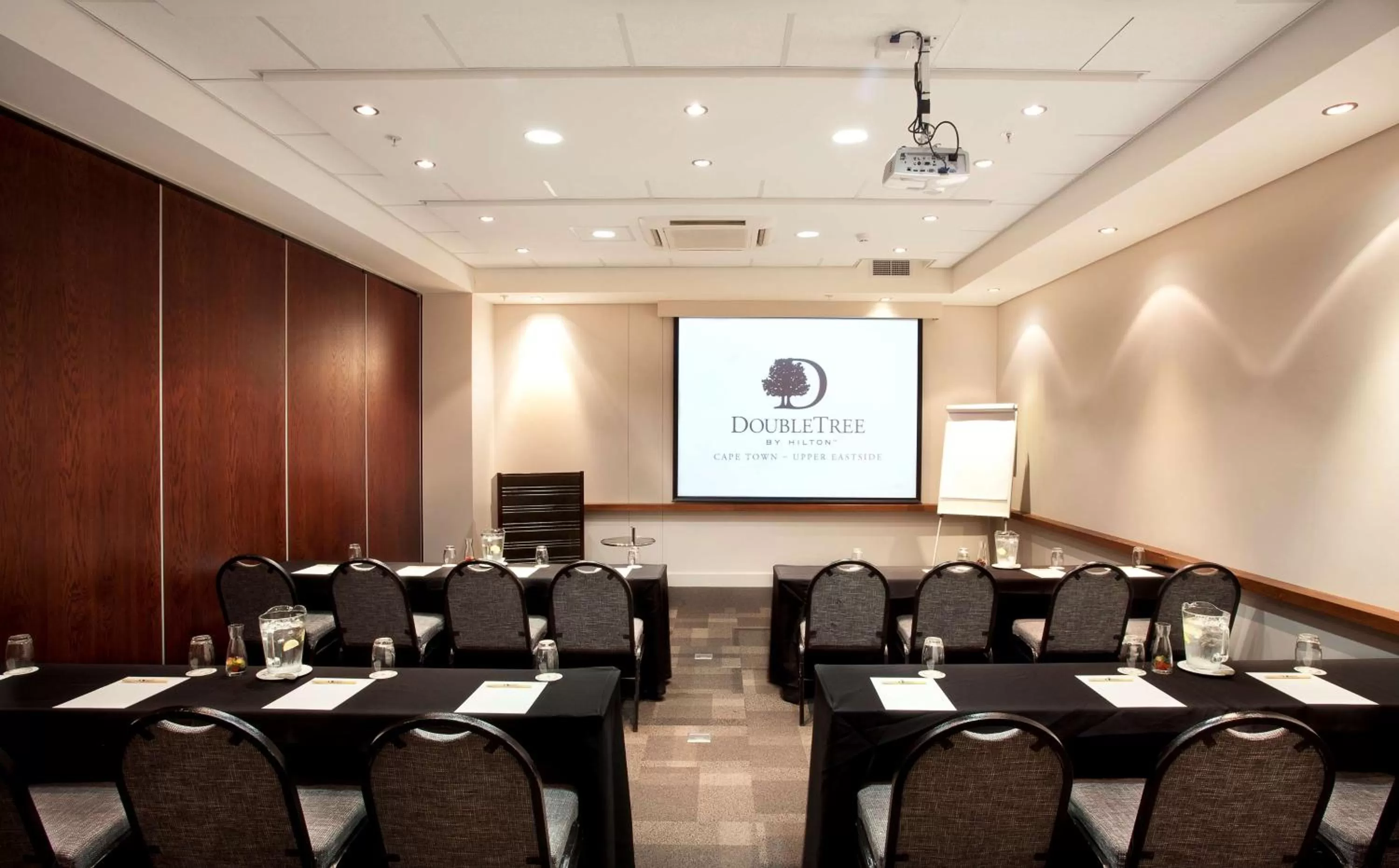 Meeting/conference room in DoubleTree by Hilton Cape Town Upper Eastside
