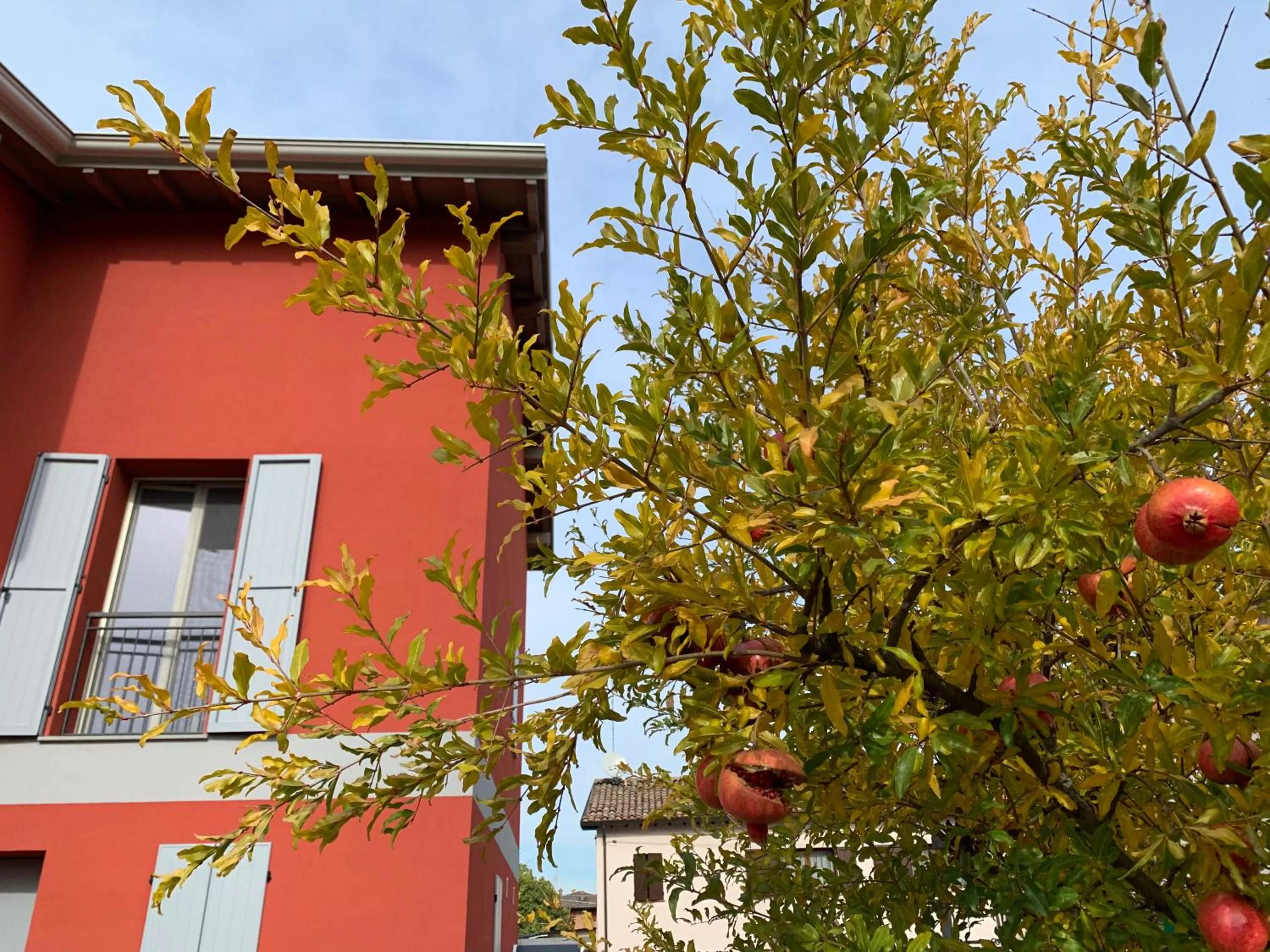 Sala dell Estate Guest House