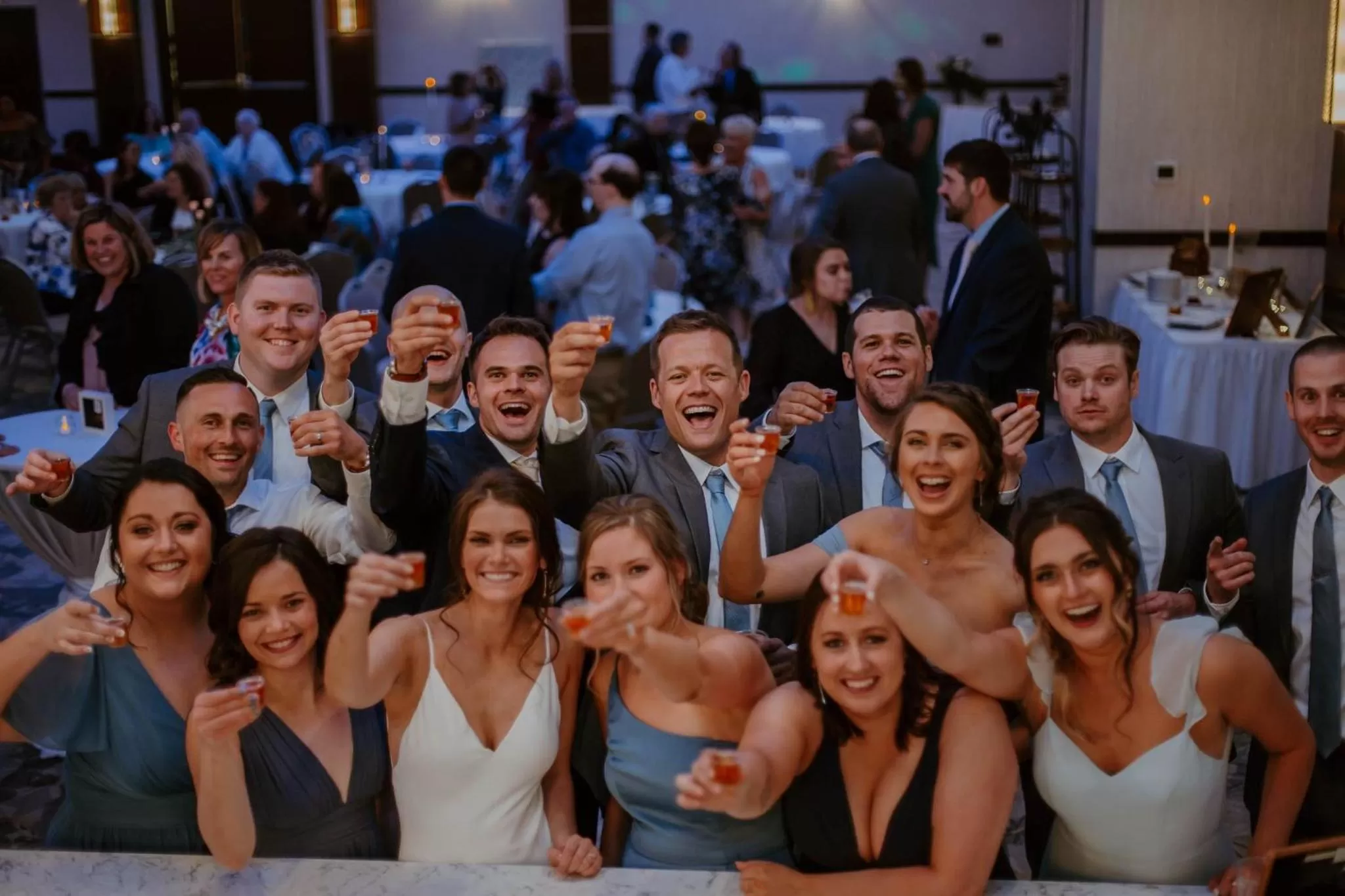 Meeting/conference room in Holiday Inn Express & Suites Sioux City North - Event Center by IHG