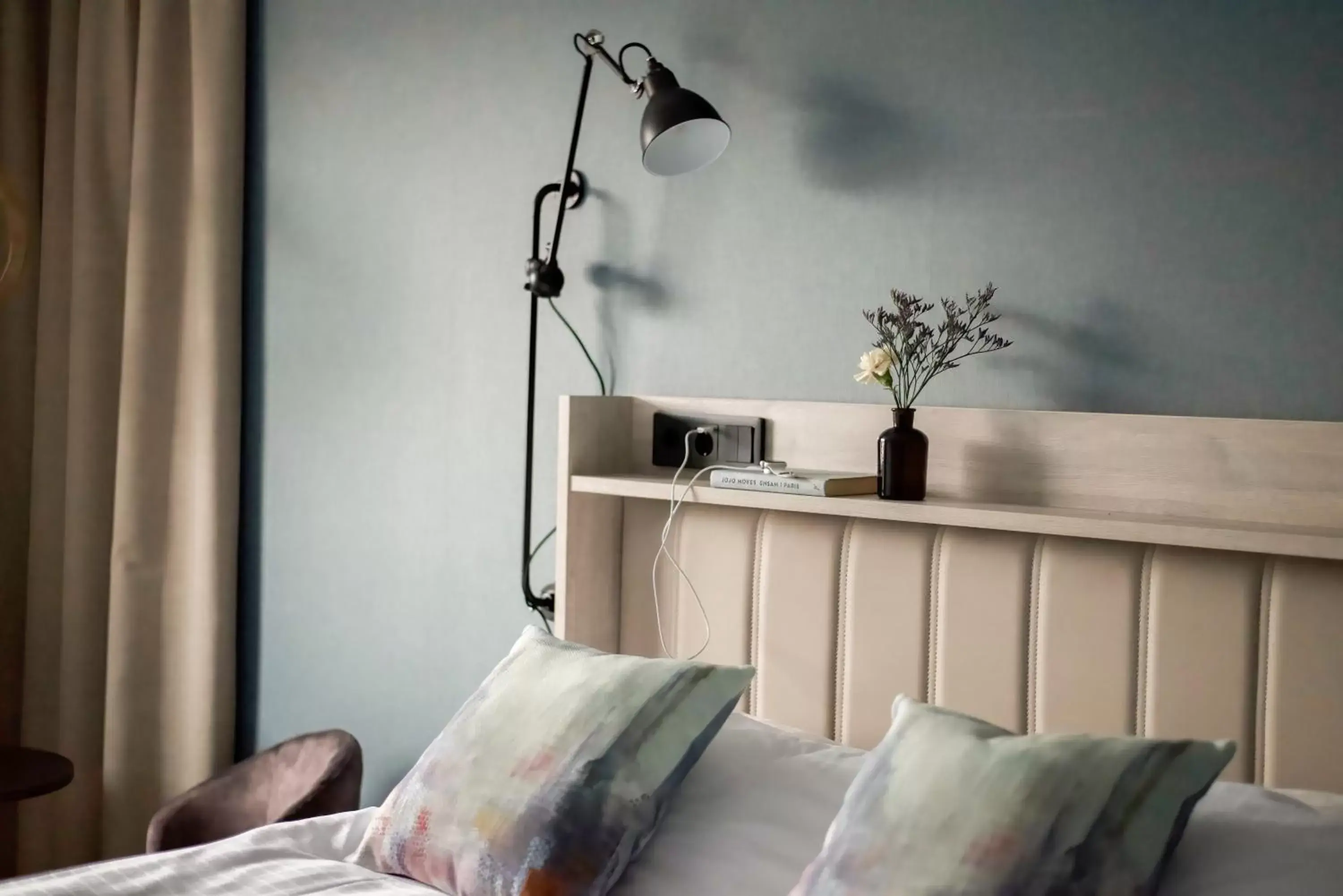 Superior Family Room in Hotell Nissastigen Superior Family Room in Hotell Nissastigen