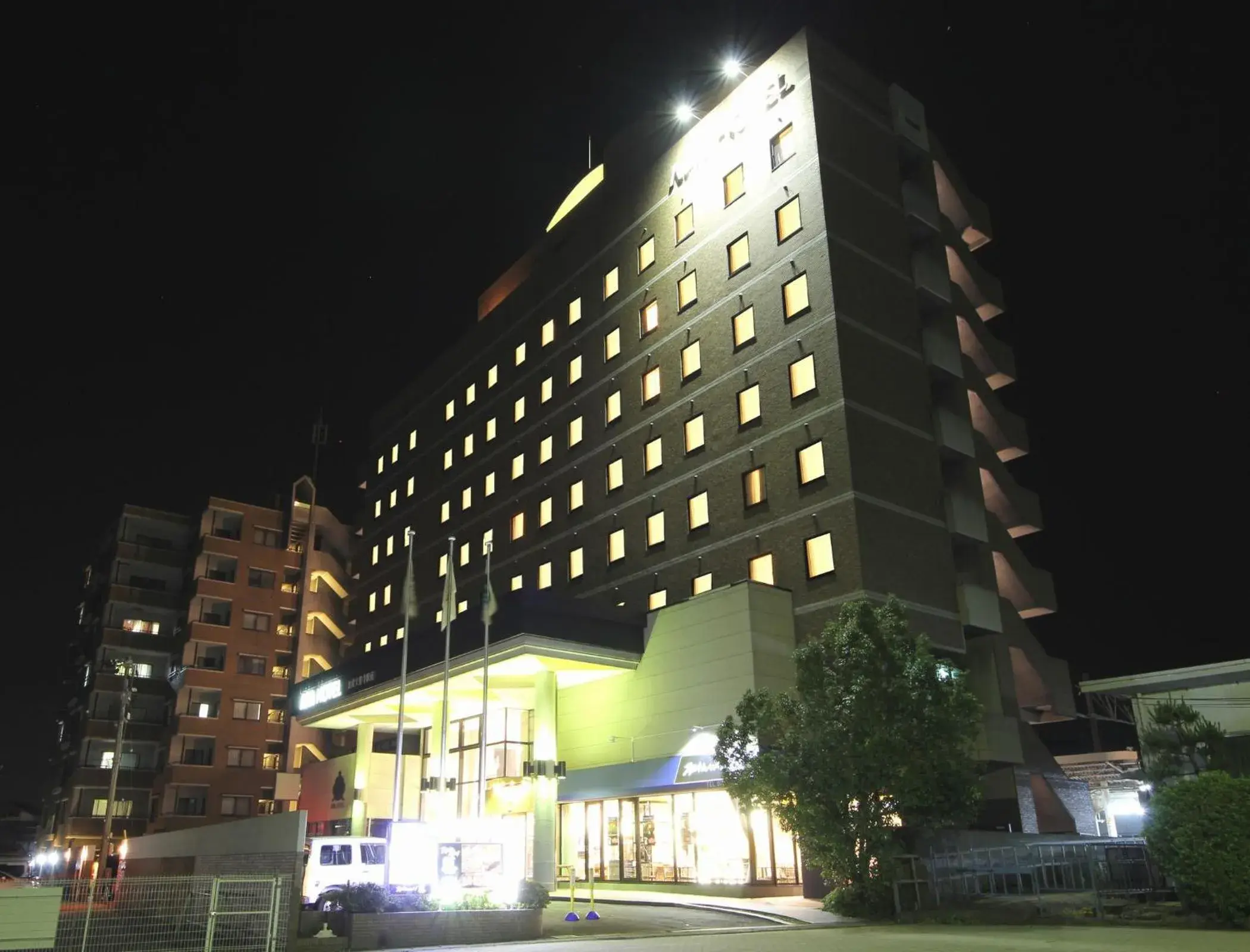 APA Hotel Kagadaishoji Ekimae APA Hotel Kagadaishoji Ekimae