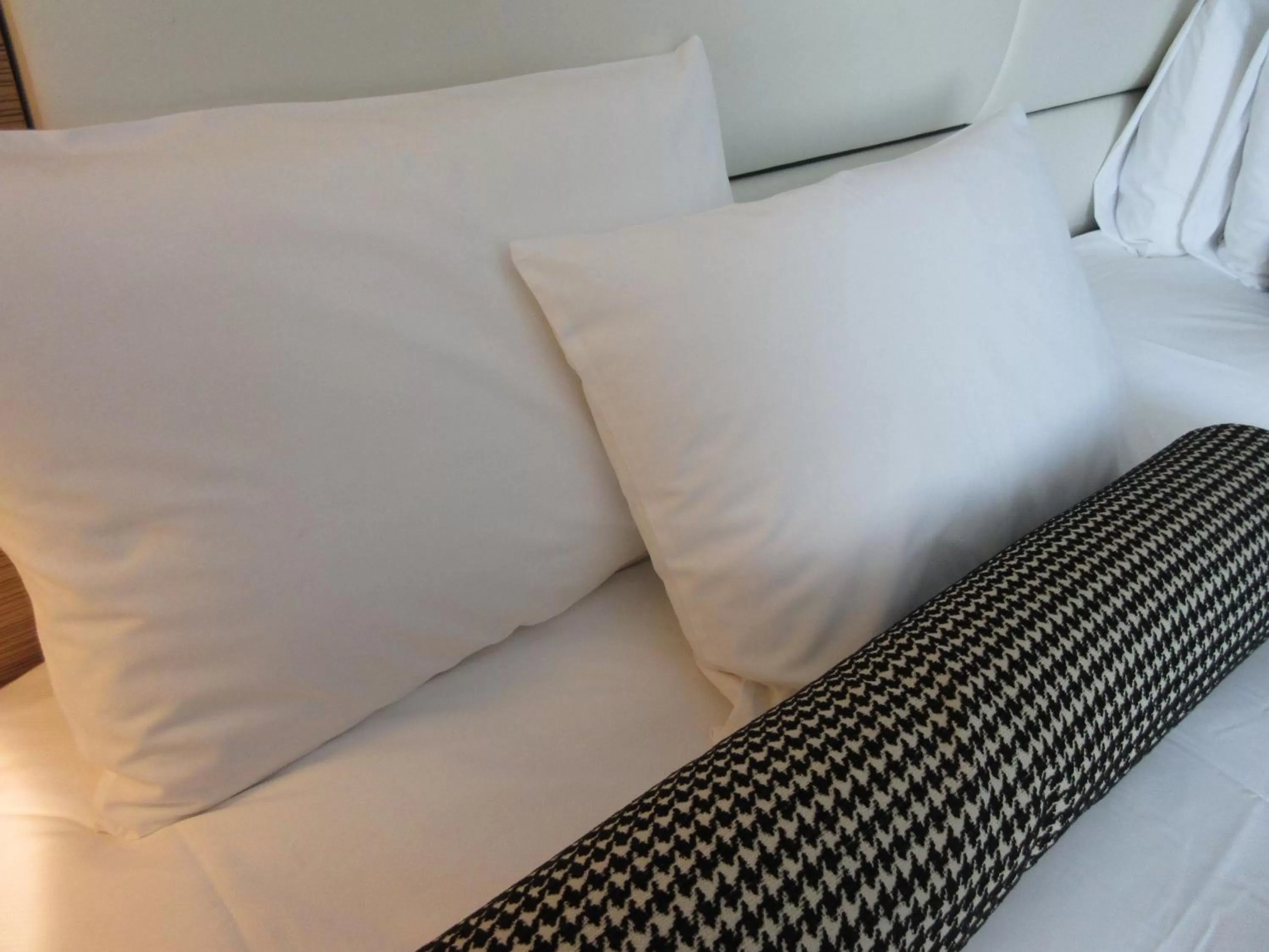 Photo of the whole room, Bed in Hotel Trusty Osaka Abeno