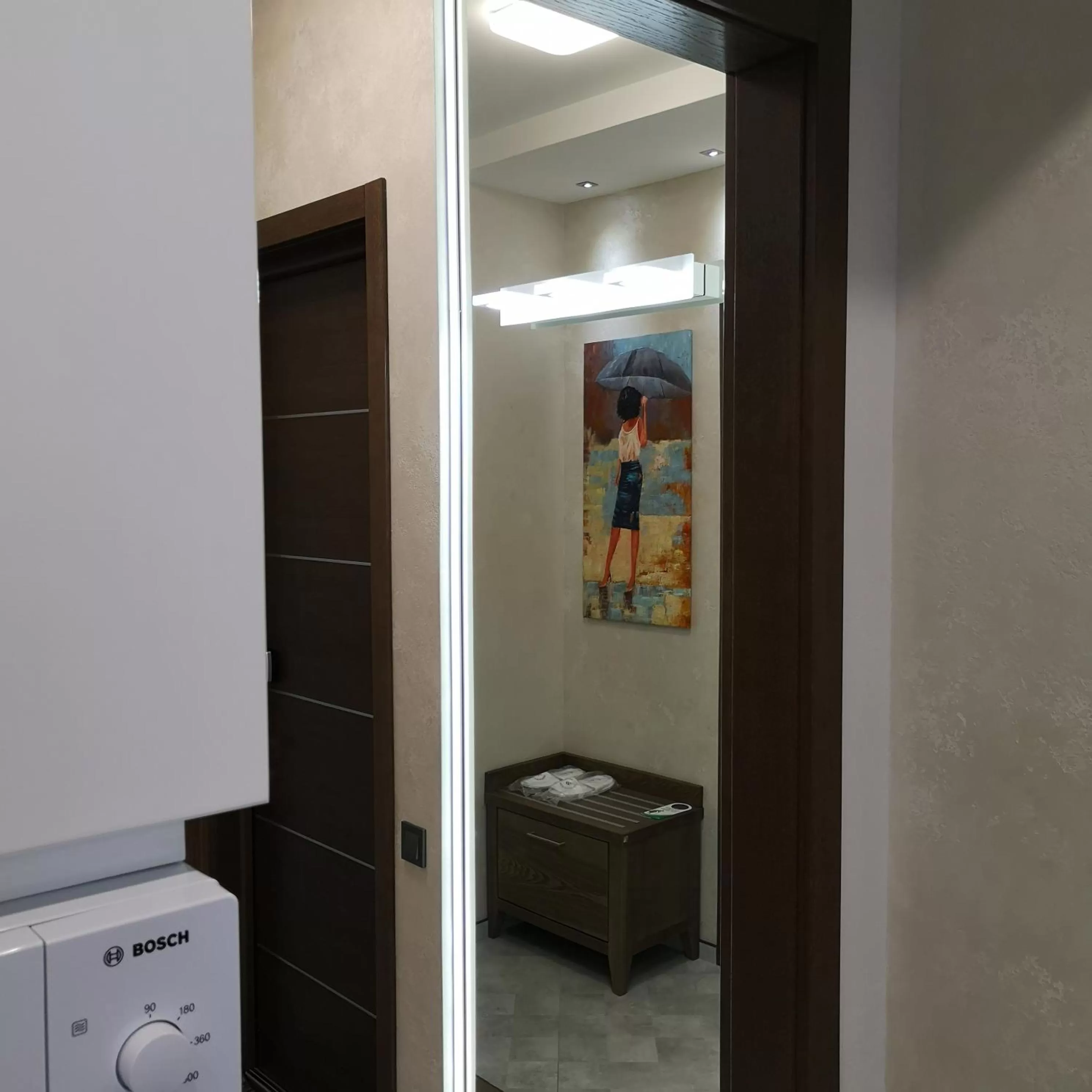 Bathroom in ACCOMMODO192