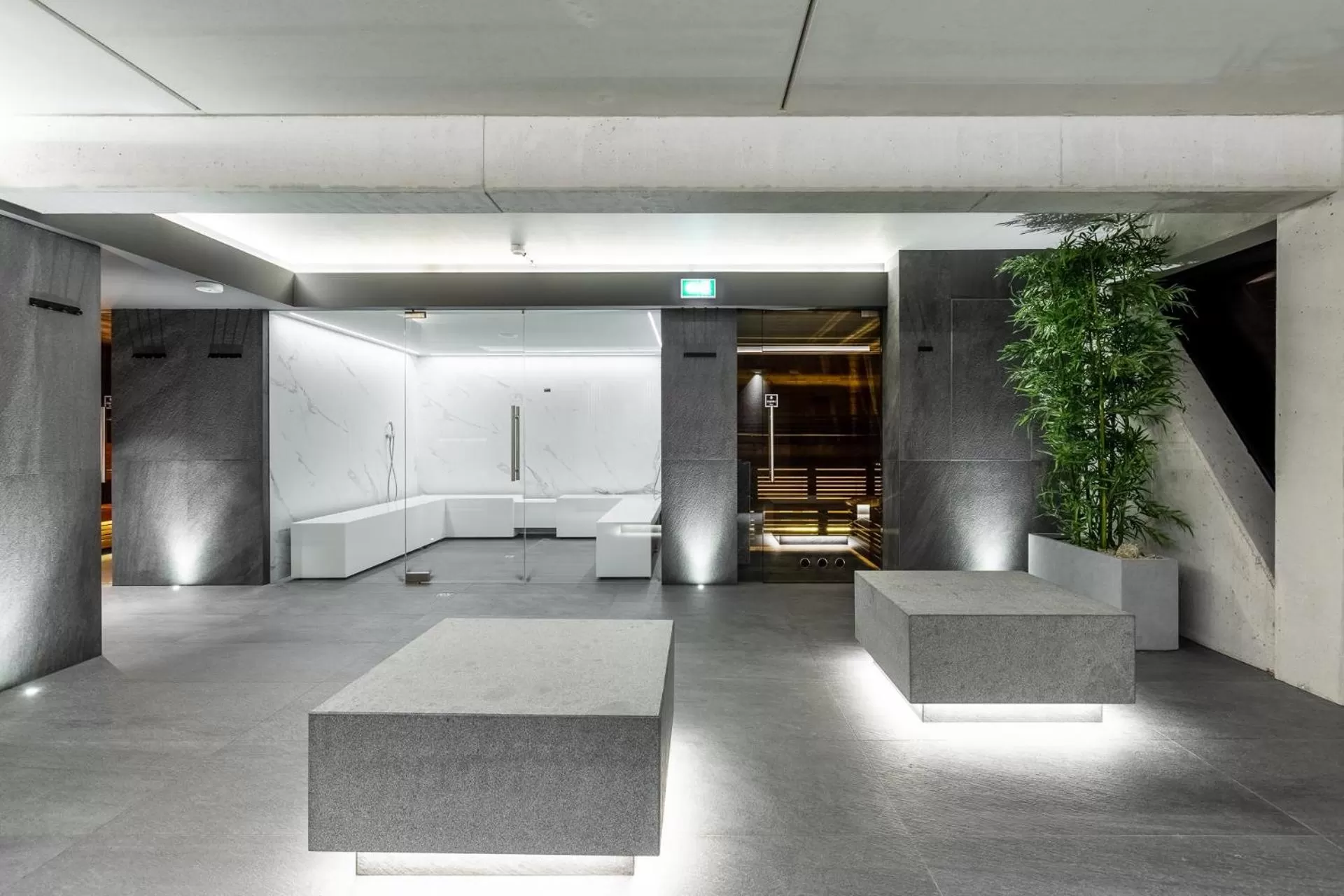 Swimming pool in Hotel META Resort & Vine SPA