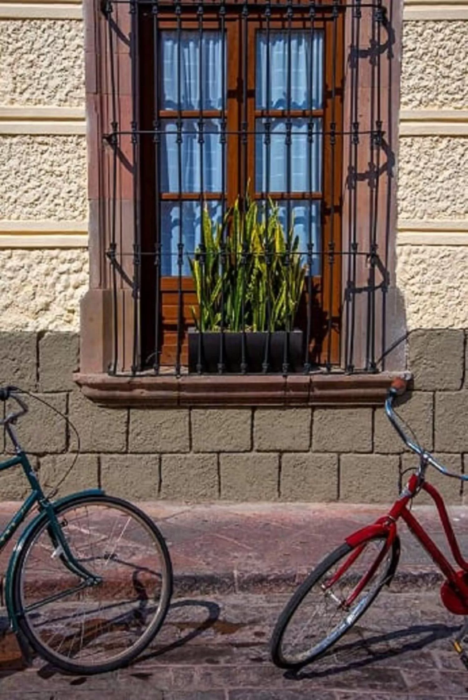 Casa Aspeytia Hotel Boutique