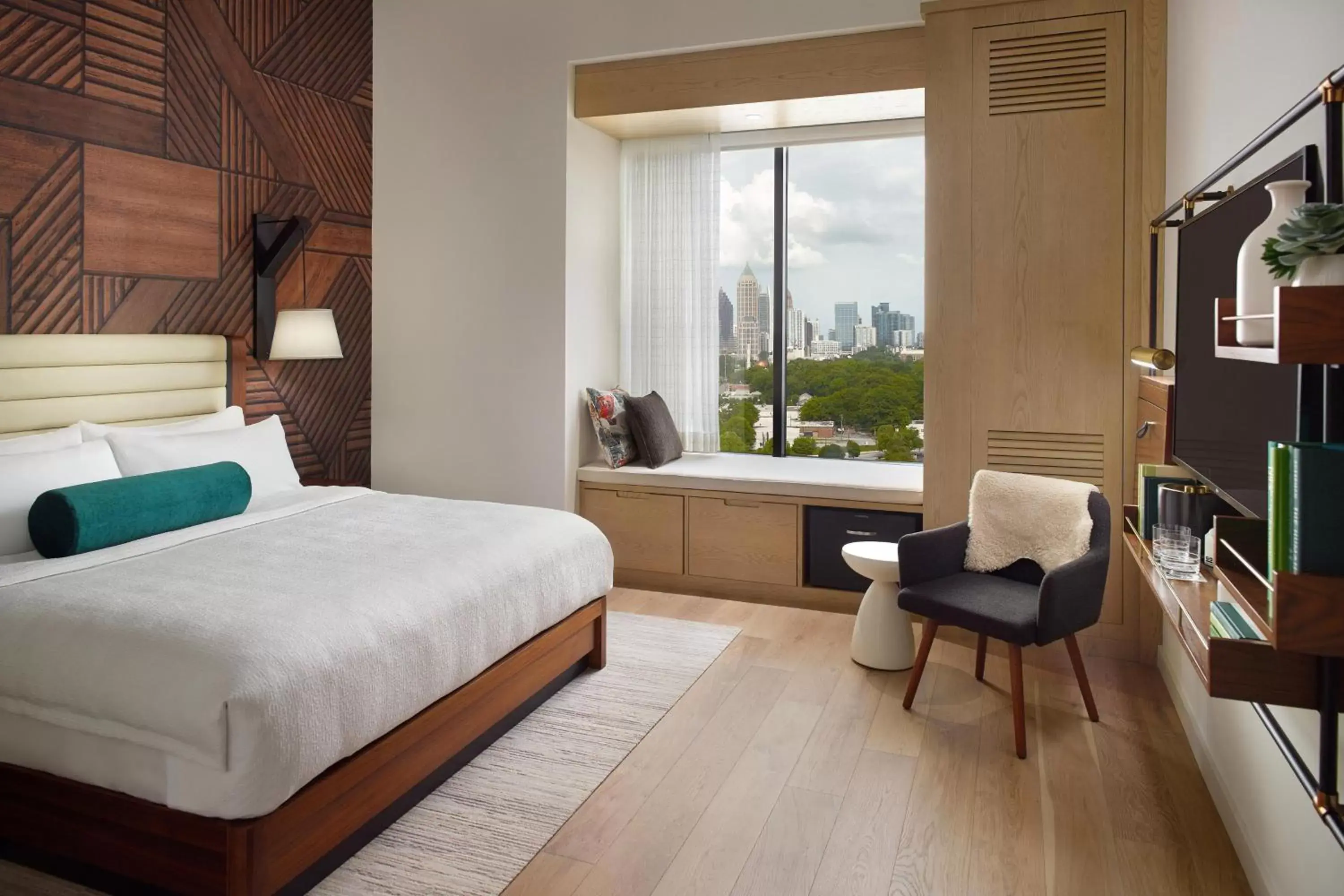 Bellyard, West Midtown Atlanta, a Tribute Portfolio Hotel Bellyard, West Midtown Atlanta, a Tribute Portfolio Hotel