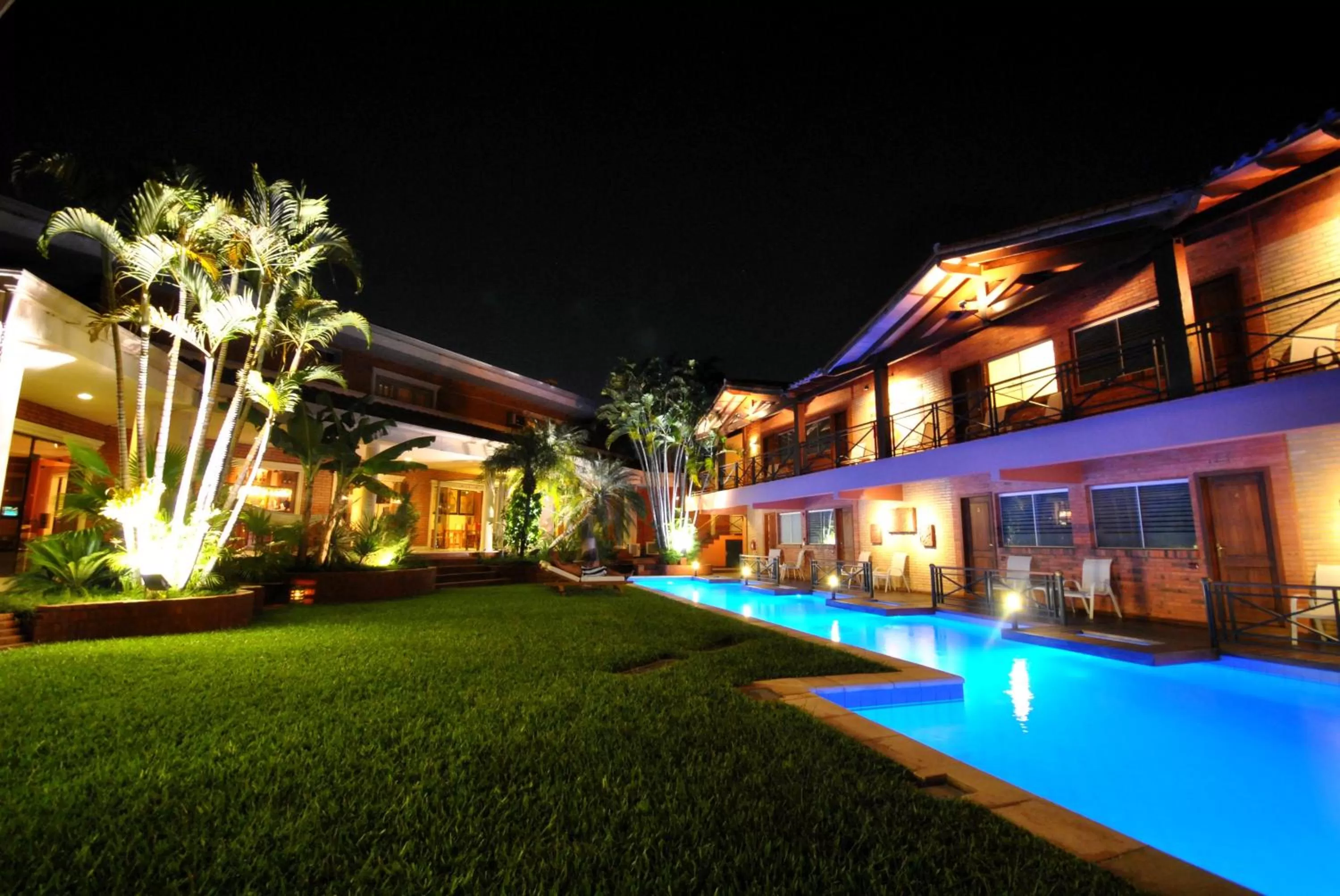 Garden, Property Building in Villa Floreal Hotel Boutique