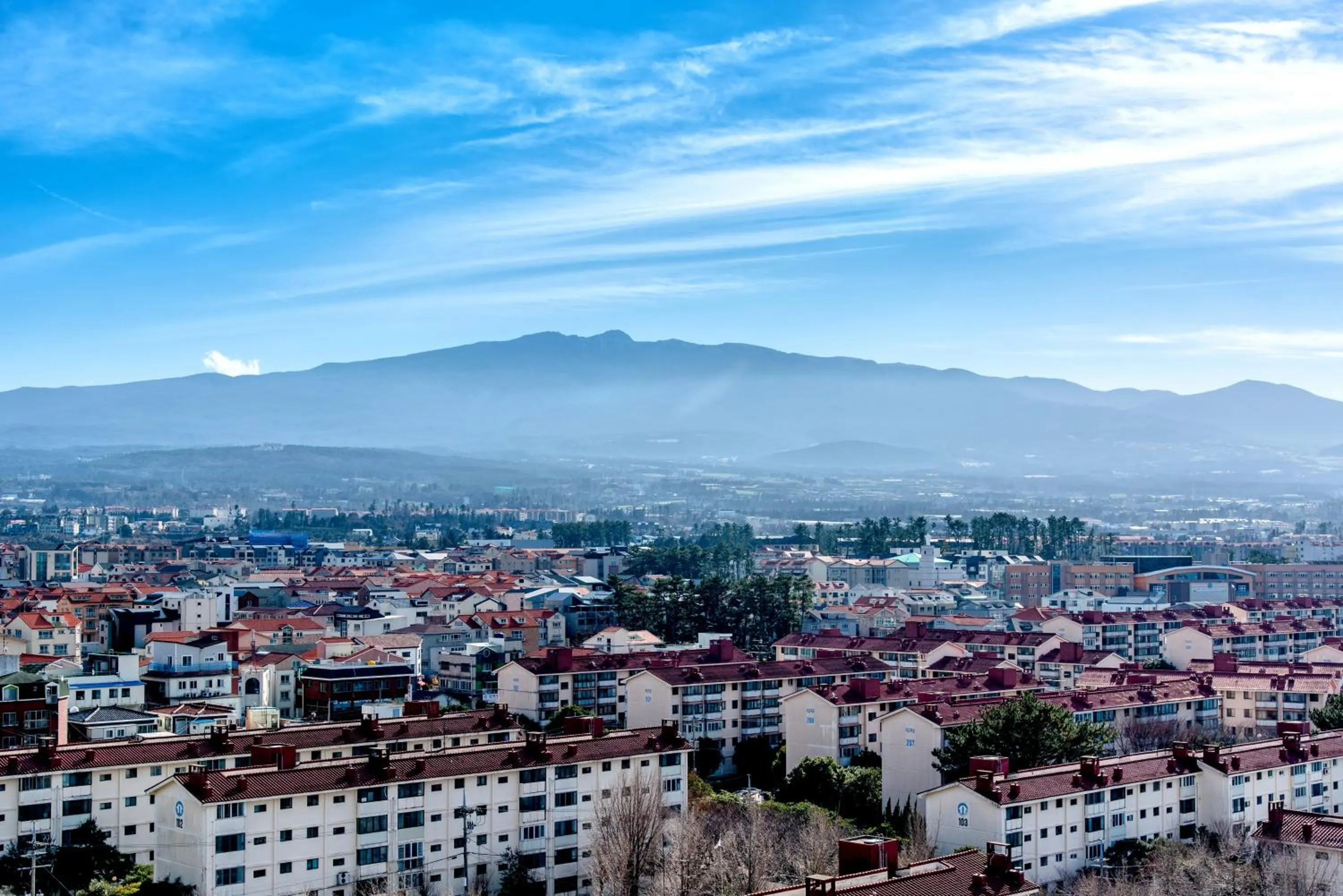 Ramada by Wyndham Jeju City Hall