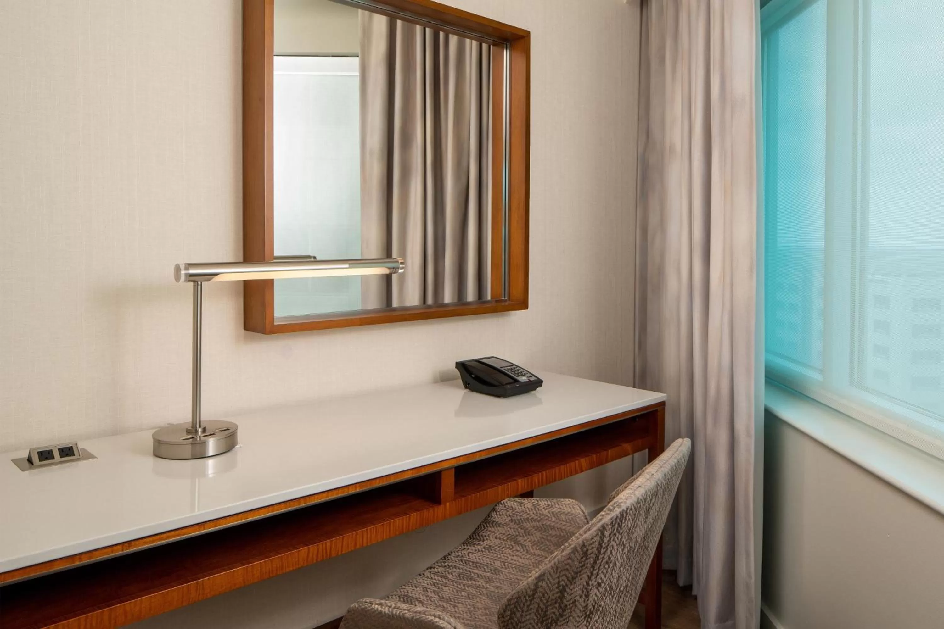 Photo of the whole room in The Westin Houston, Memorial City