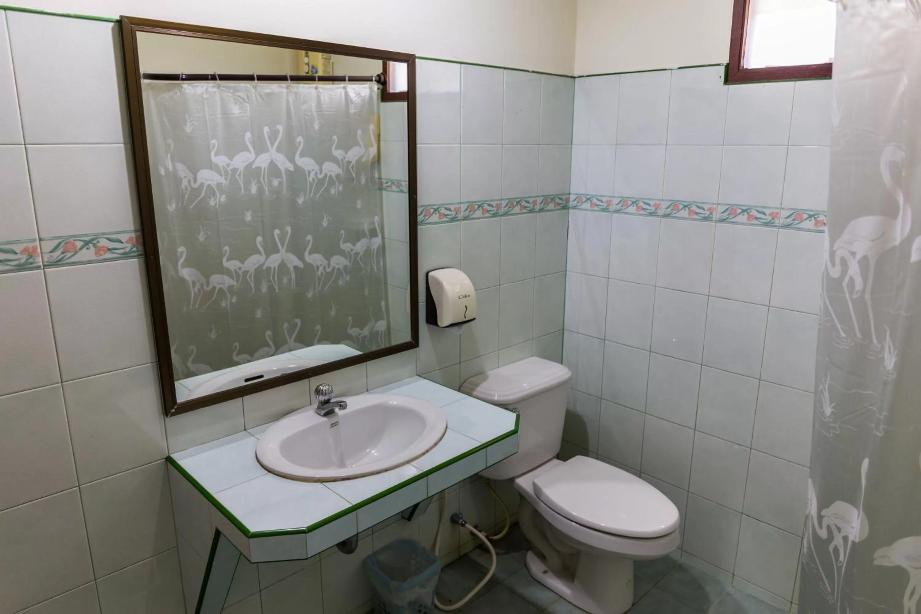 Photo of the whole room in Forum House Hotel Krabi