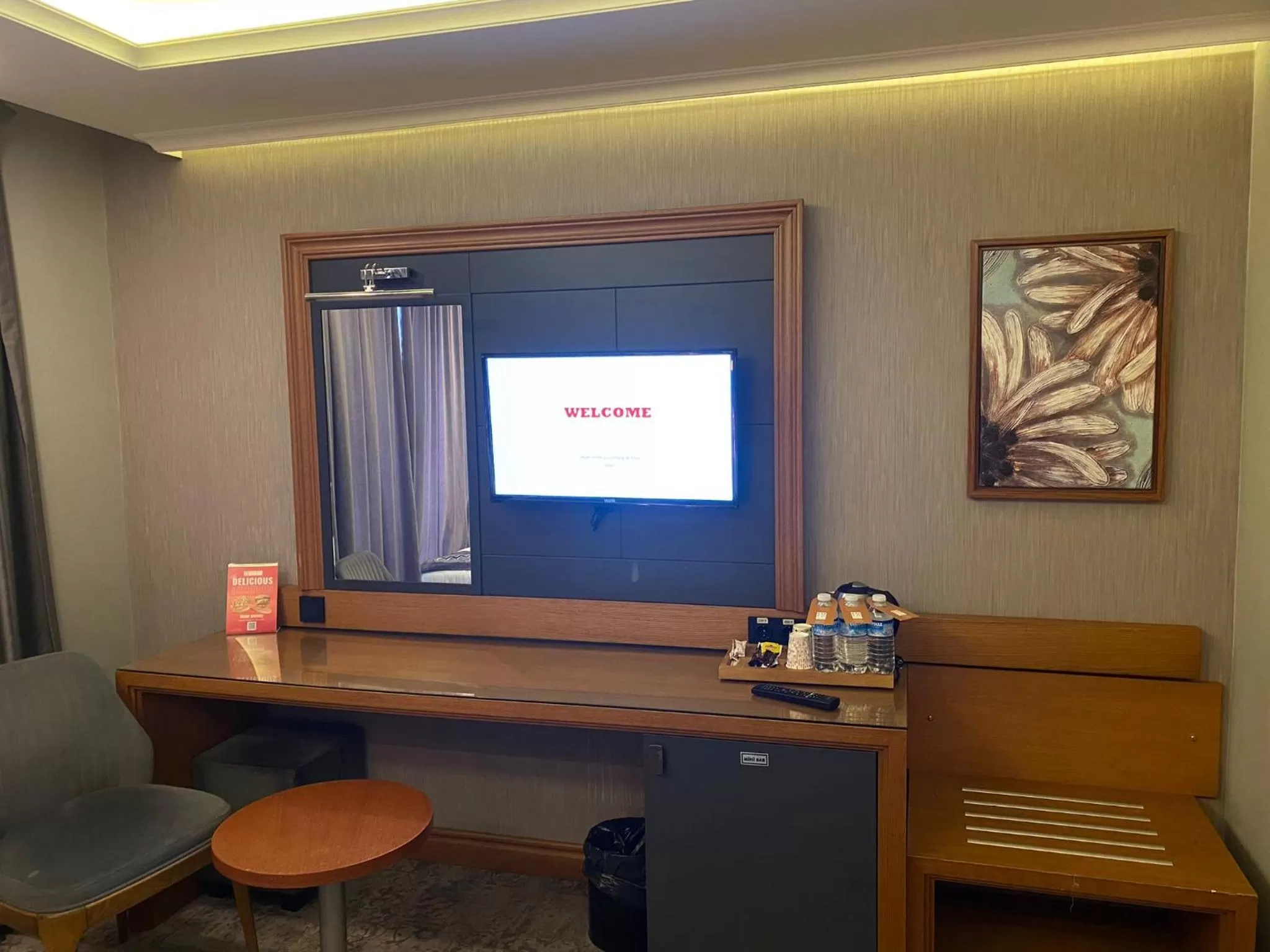 Massage in FOUR SEVEN HOTEL