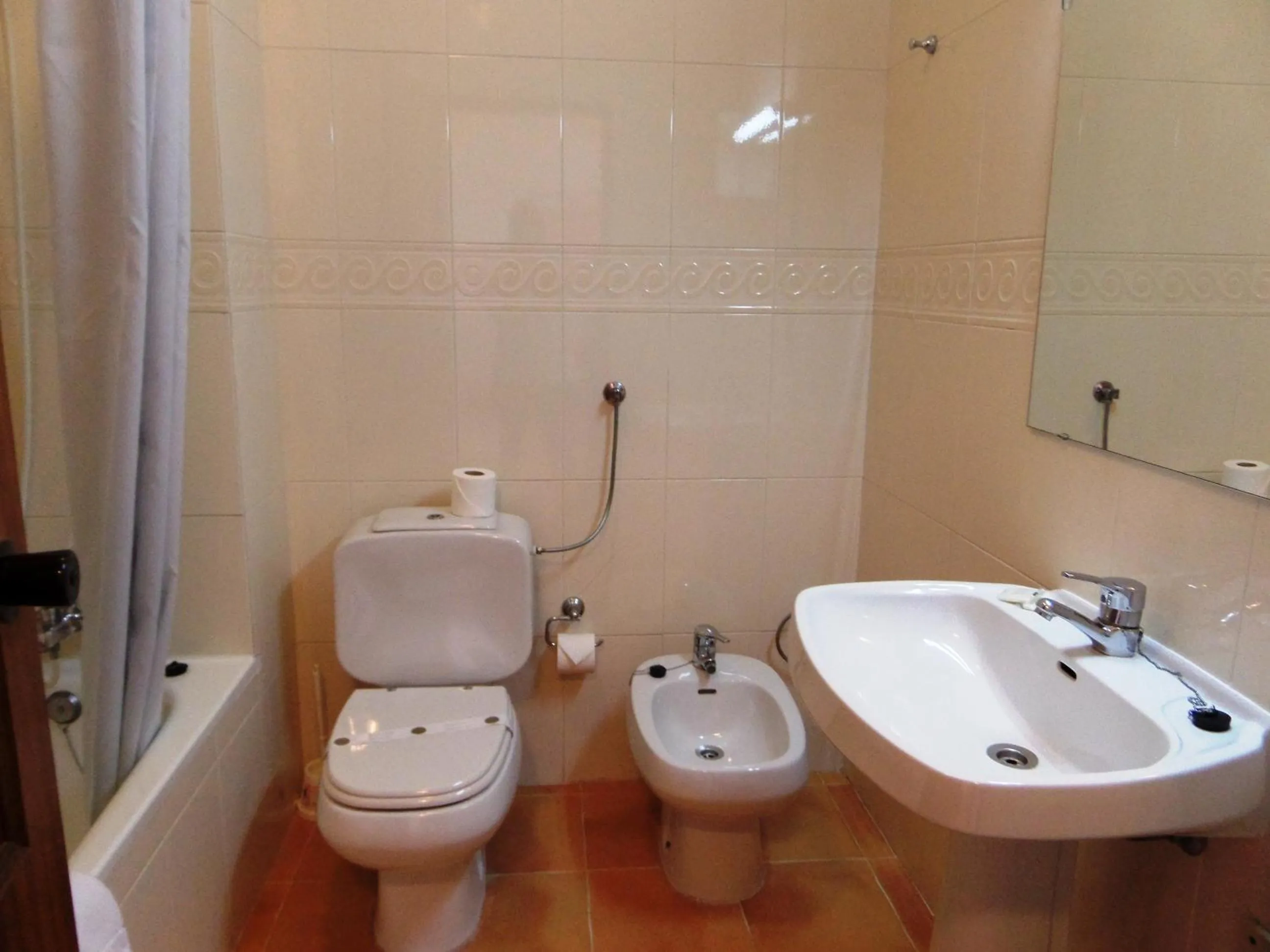 Kitchen or kitchenette in Mirachoro Portimao