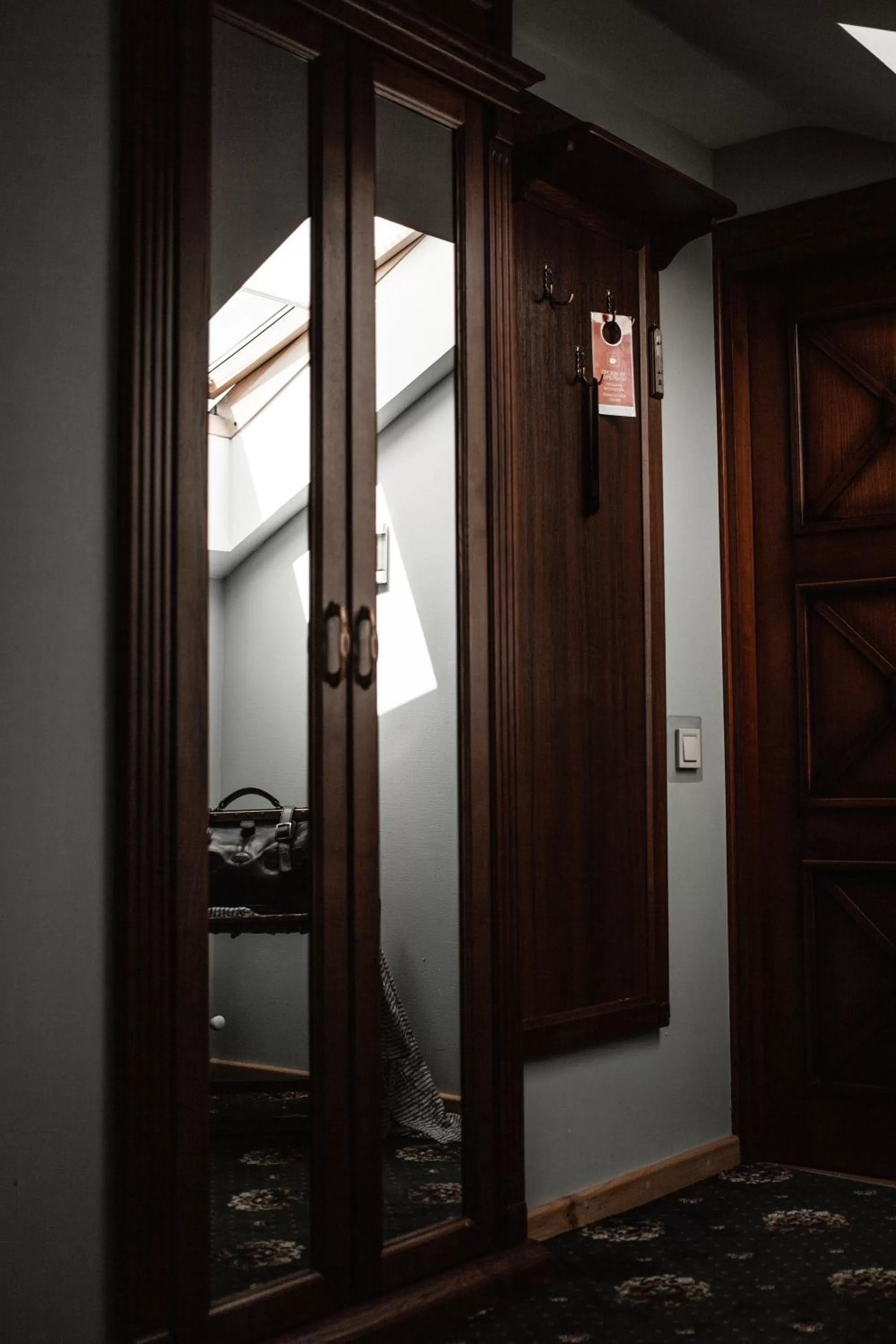 wardrobe in Ekaterinoslav