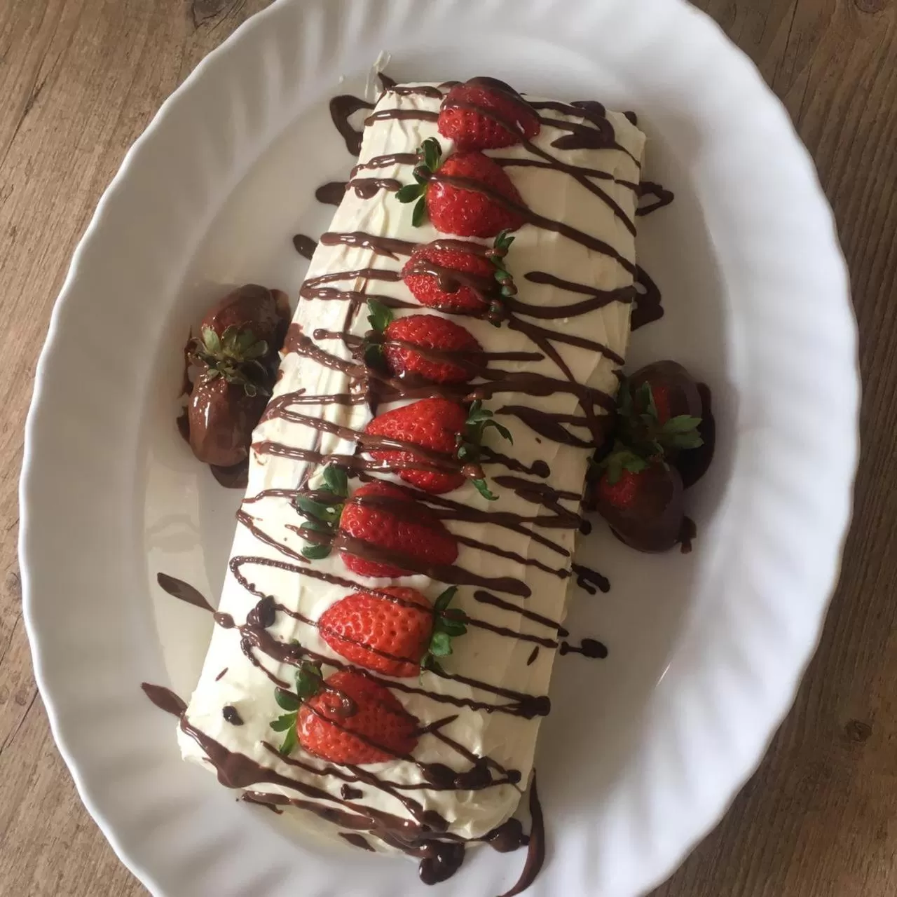 Pousada Caminho Dos Sonhos