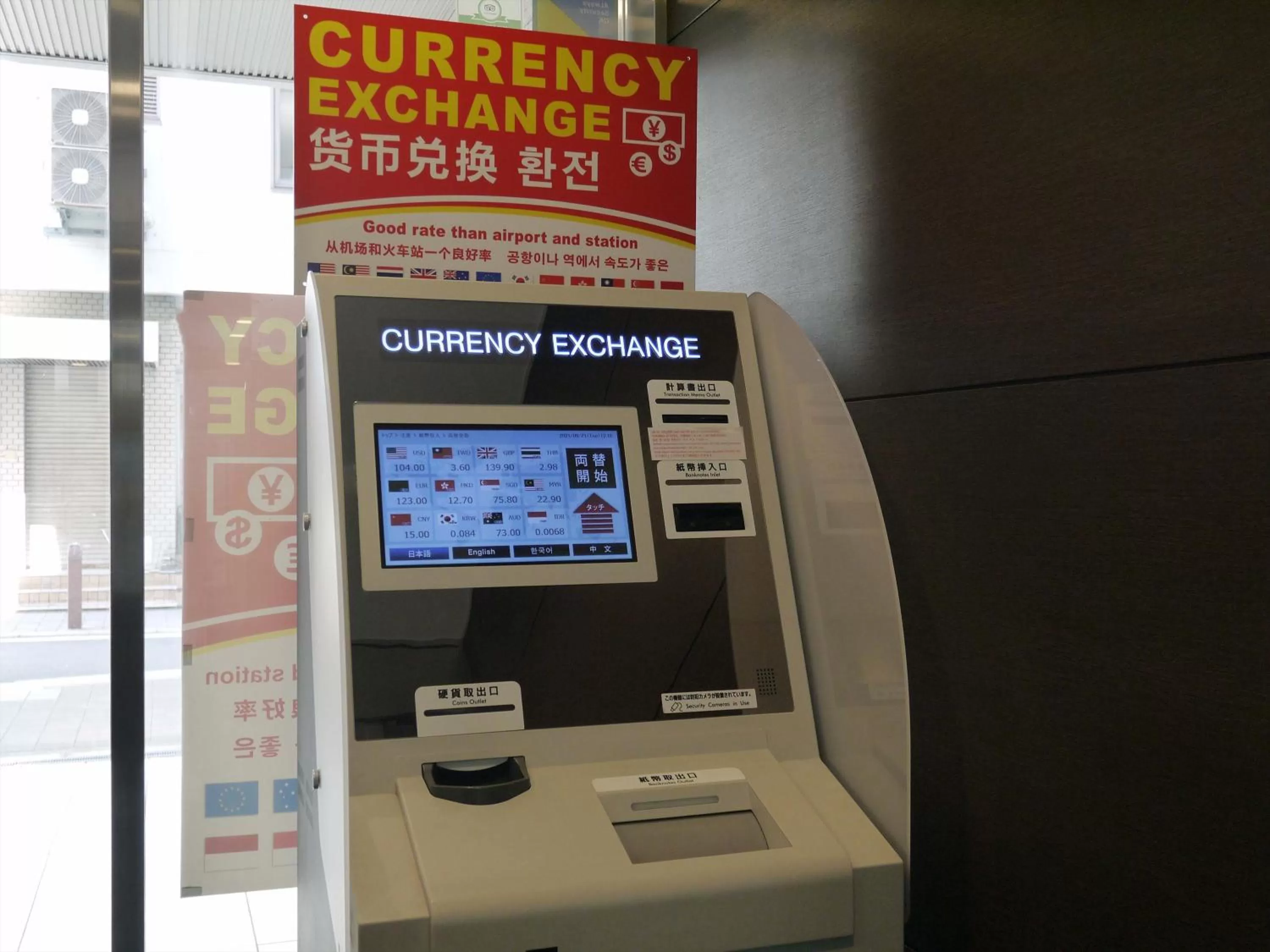 Area and facilities in Best Western Hotel Fino Osaka Shinsaibashi