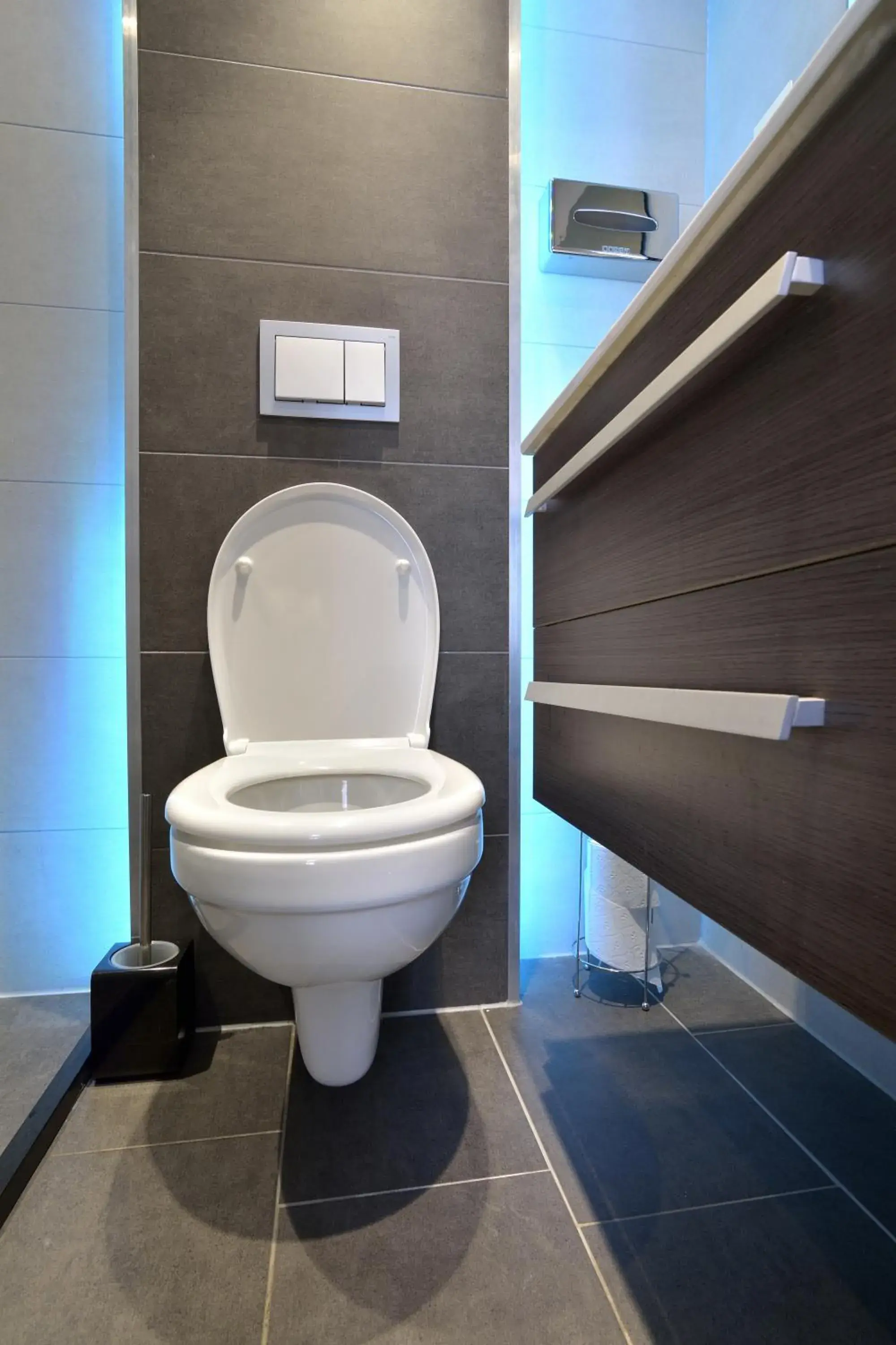 Deluxe Double Room with Balcony in Boutique Hotel La Belle Vue Deluxe Double Room with Balcony in Boutique Hotel La Belle Vue