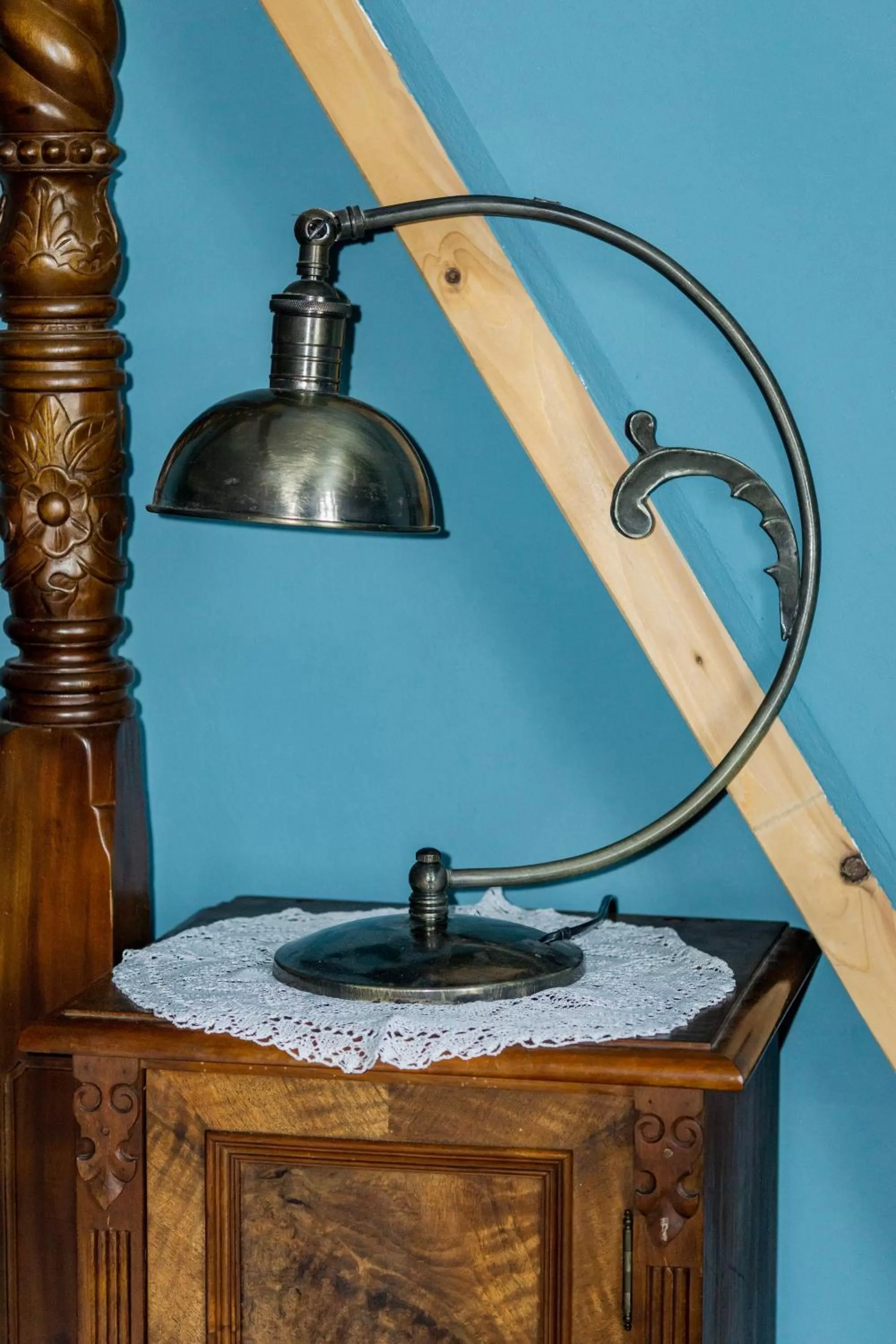 B&B Mühlenvilla am Bützower Hafen