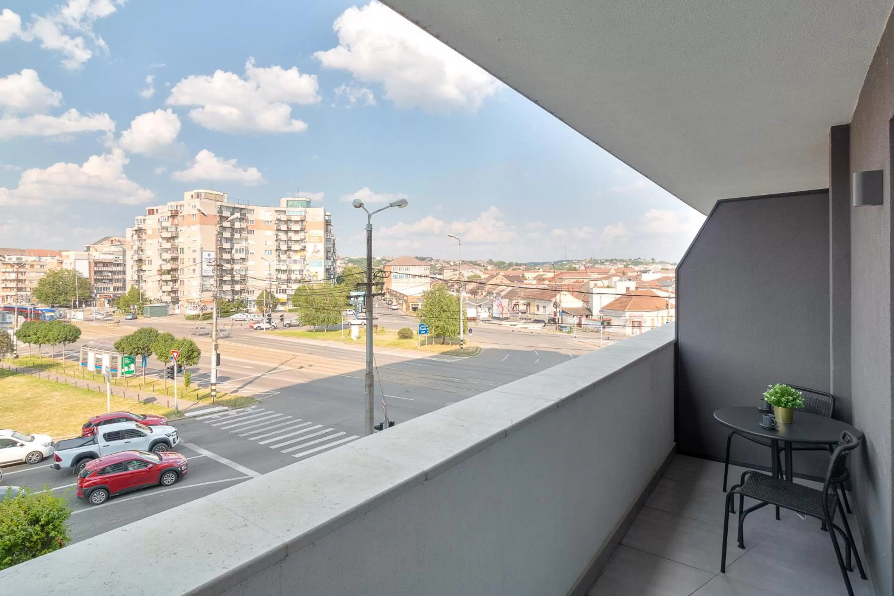 View (from property/room) in Prima by the River