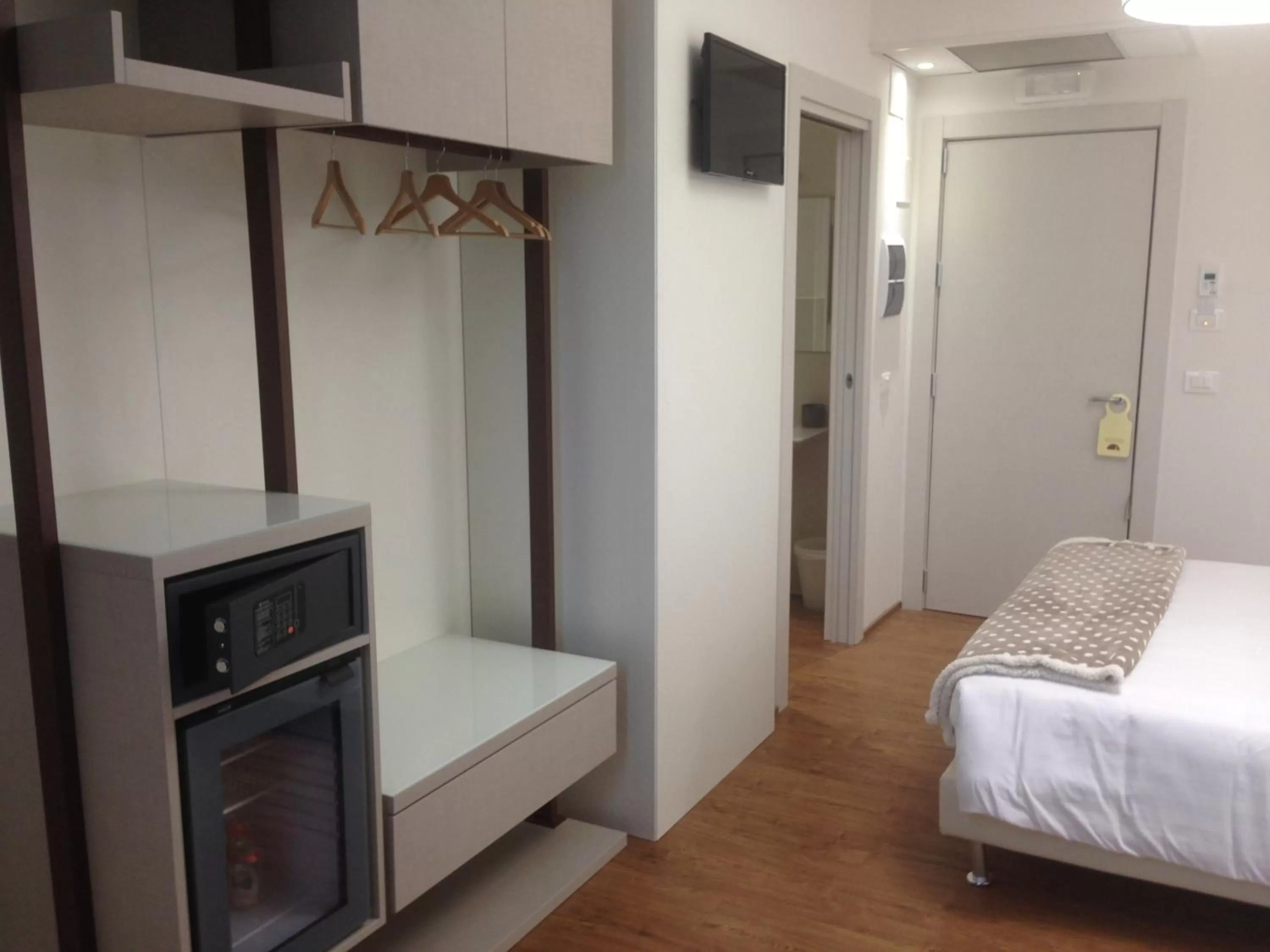 Other, Bed in Hotel Piero Della Francesca