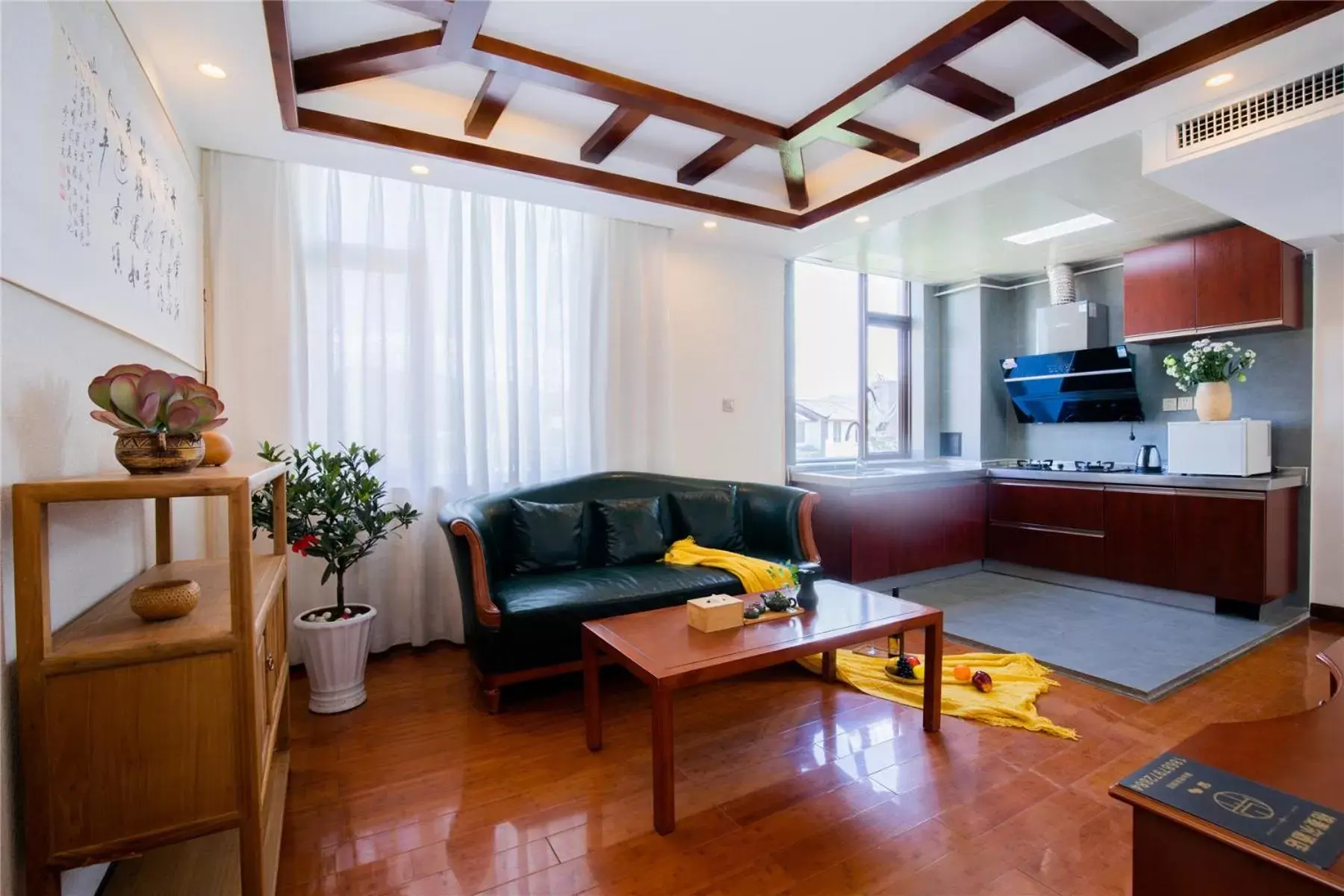 Superior Family Suite in Lijiang Gemmer Hotel Superior Family Suite in Lijiang Gemmer Hotel