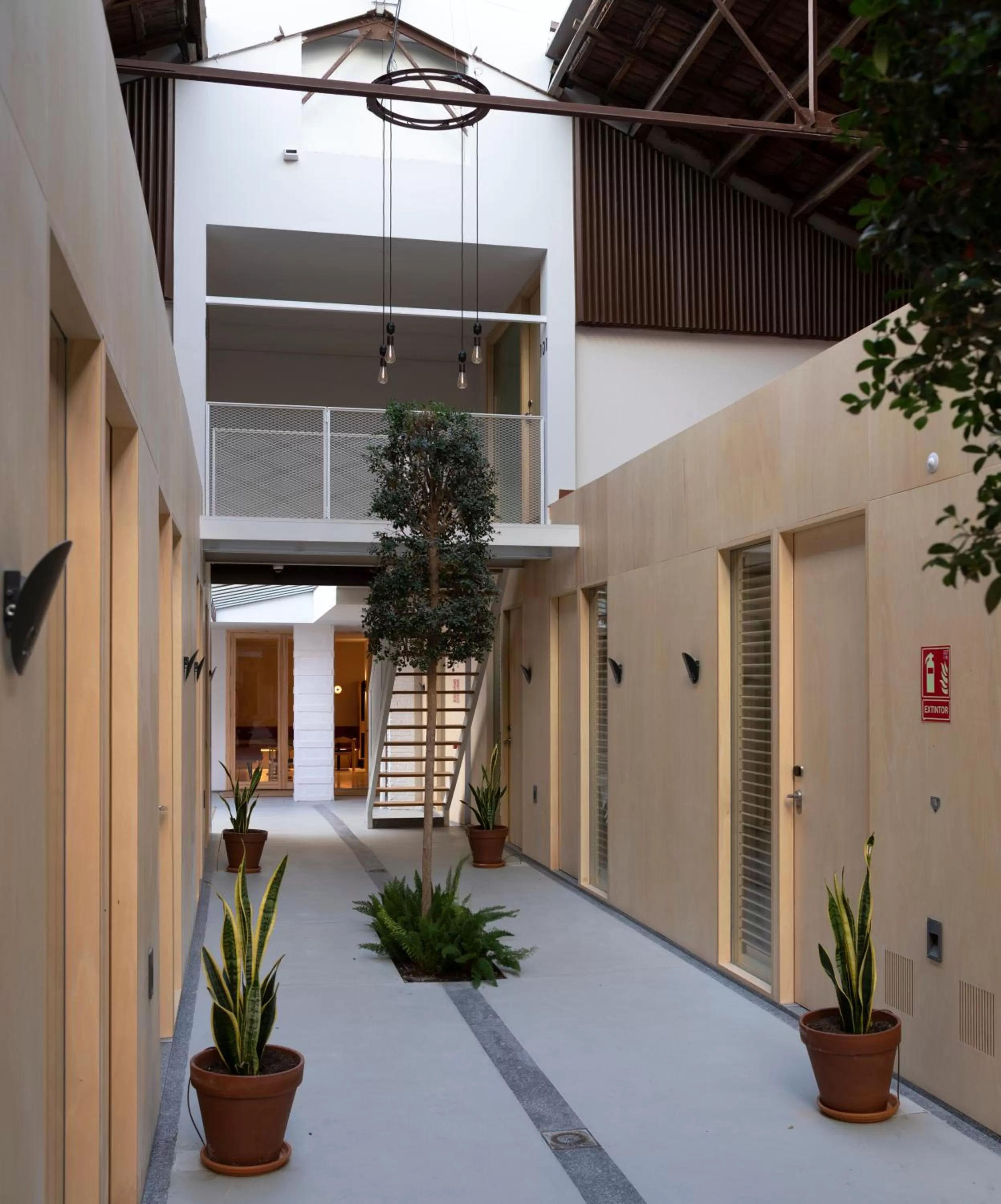 Day in Mythic Valencia