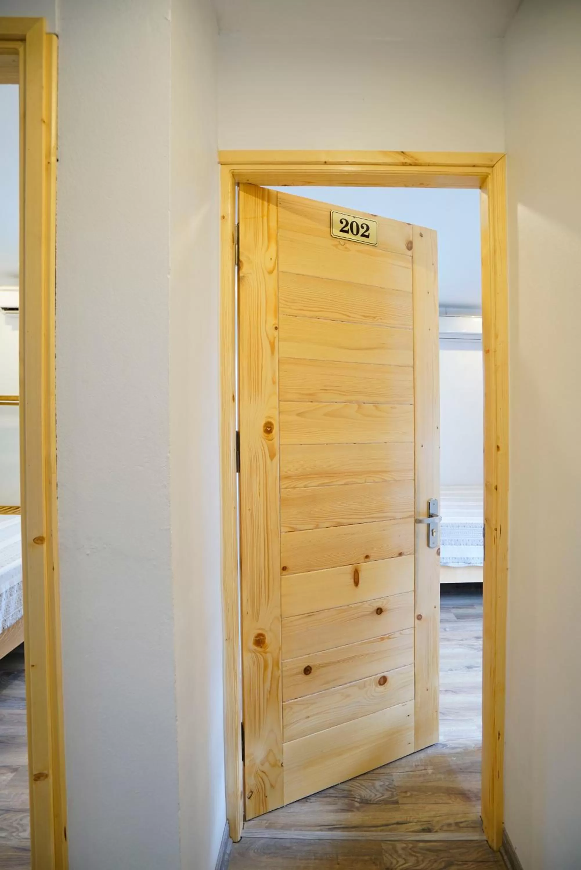 Property building, Bathroom in Halong bay Almorhome