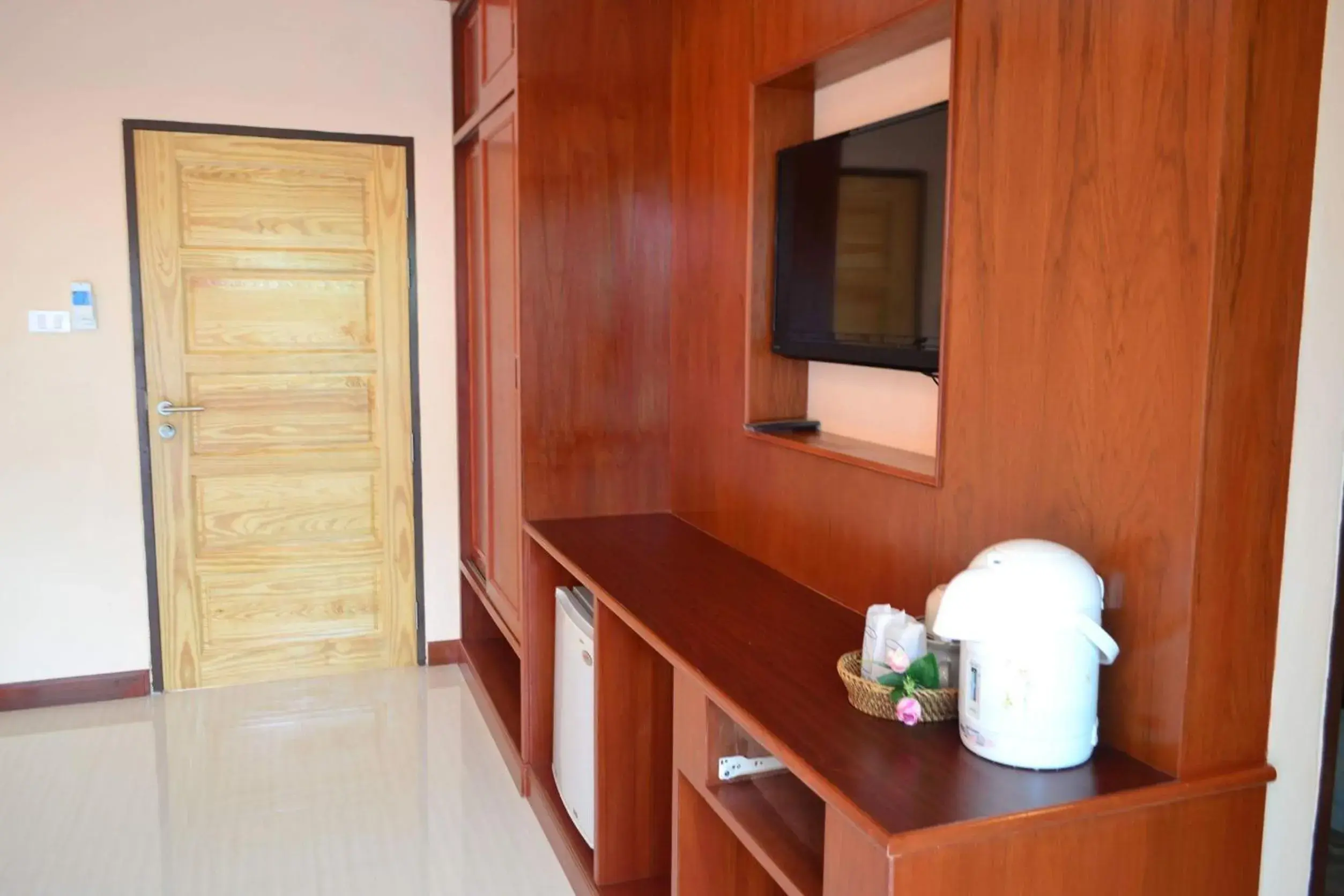 Superior Family Room in Aonang Village Resort Superior Family Room in Aonang Village Resort