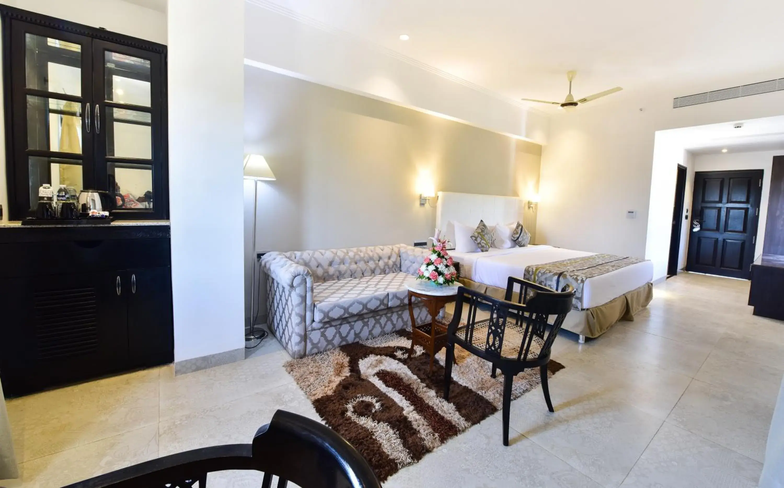 Junior Suite in Silver Sands Serenity Junior Suite in Silver Sands Serenity