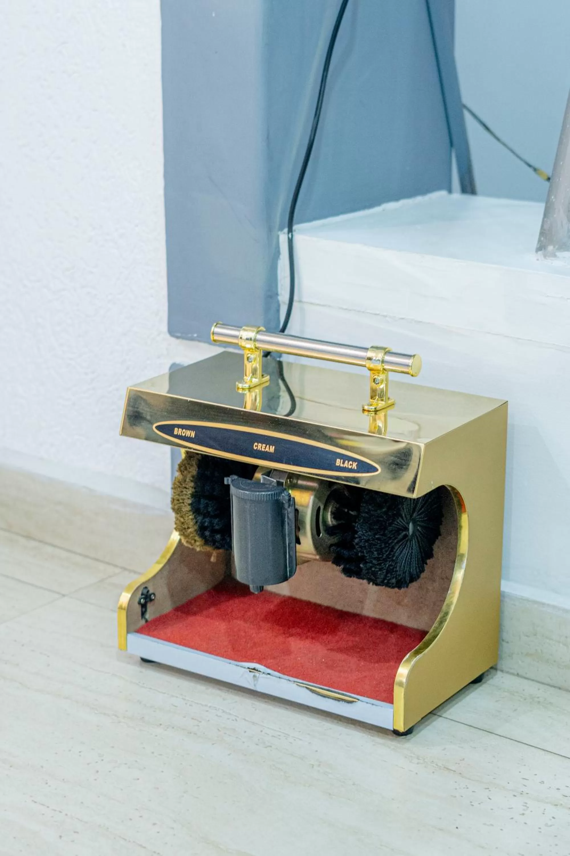 Area and facilities in Hotel Athome & Serviced Apartments by Deccan Serai Hotels