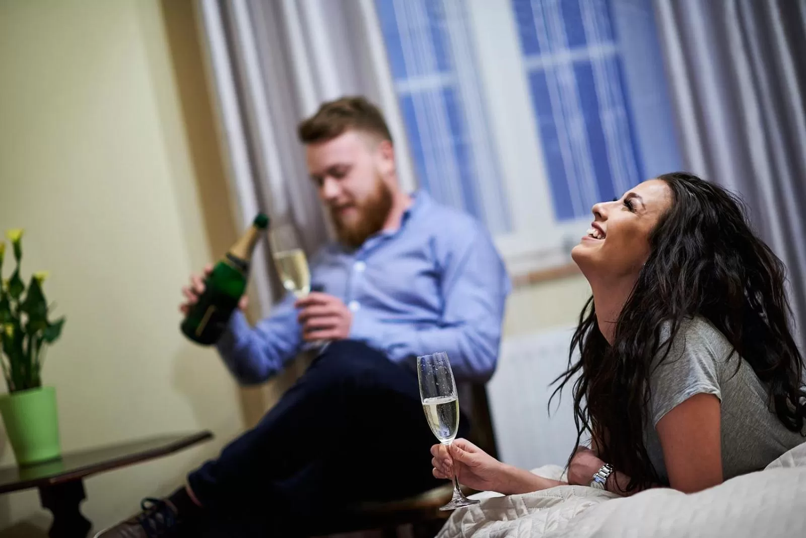 Hotel Stará Pekárna s privátním wellness