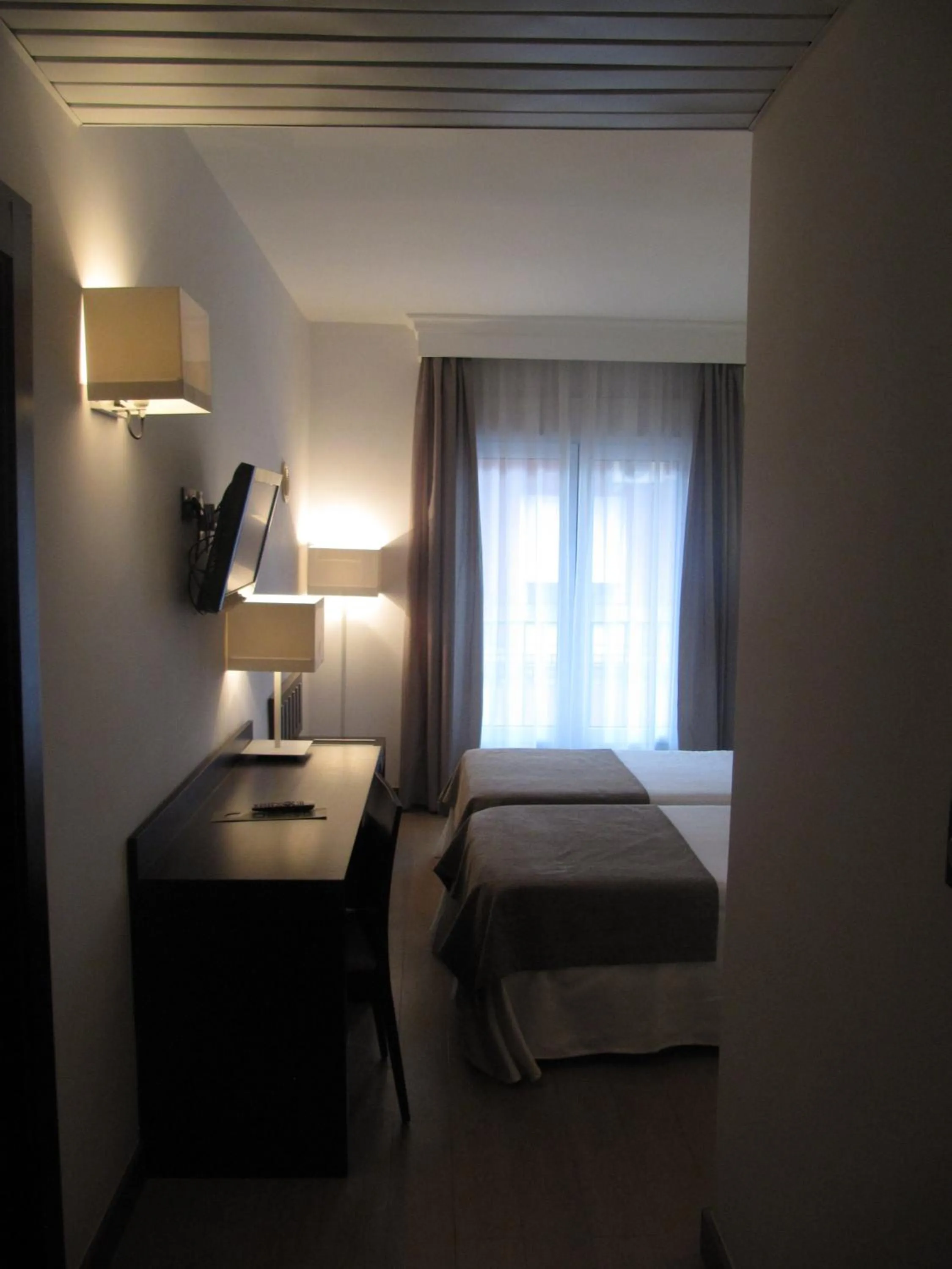 Bedroom, Bed in Don Juan