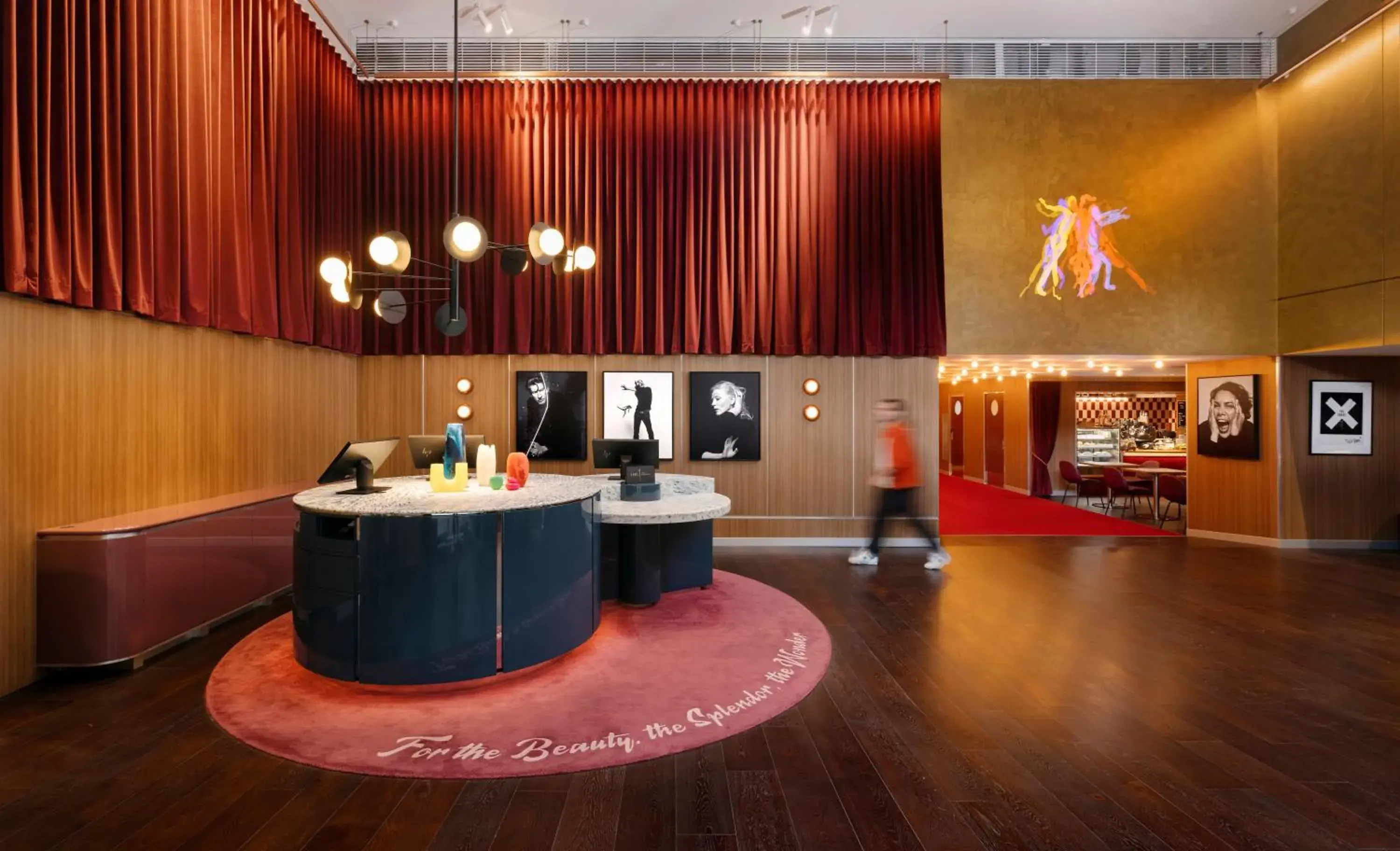 Hotel Indigo Sydney Potts Point by IHG Hotel Indigo Sydney Potts Point by IHG