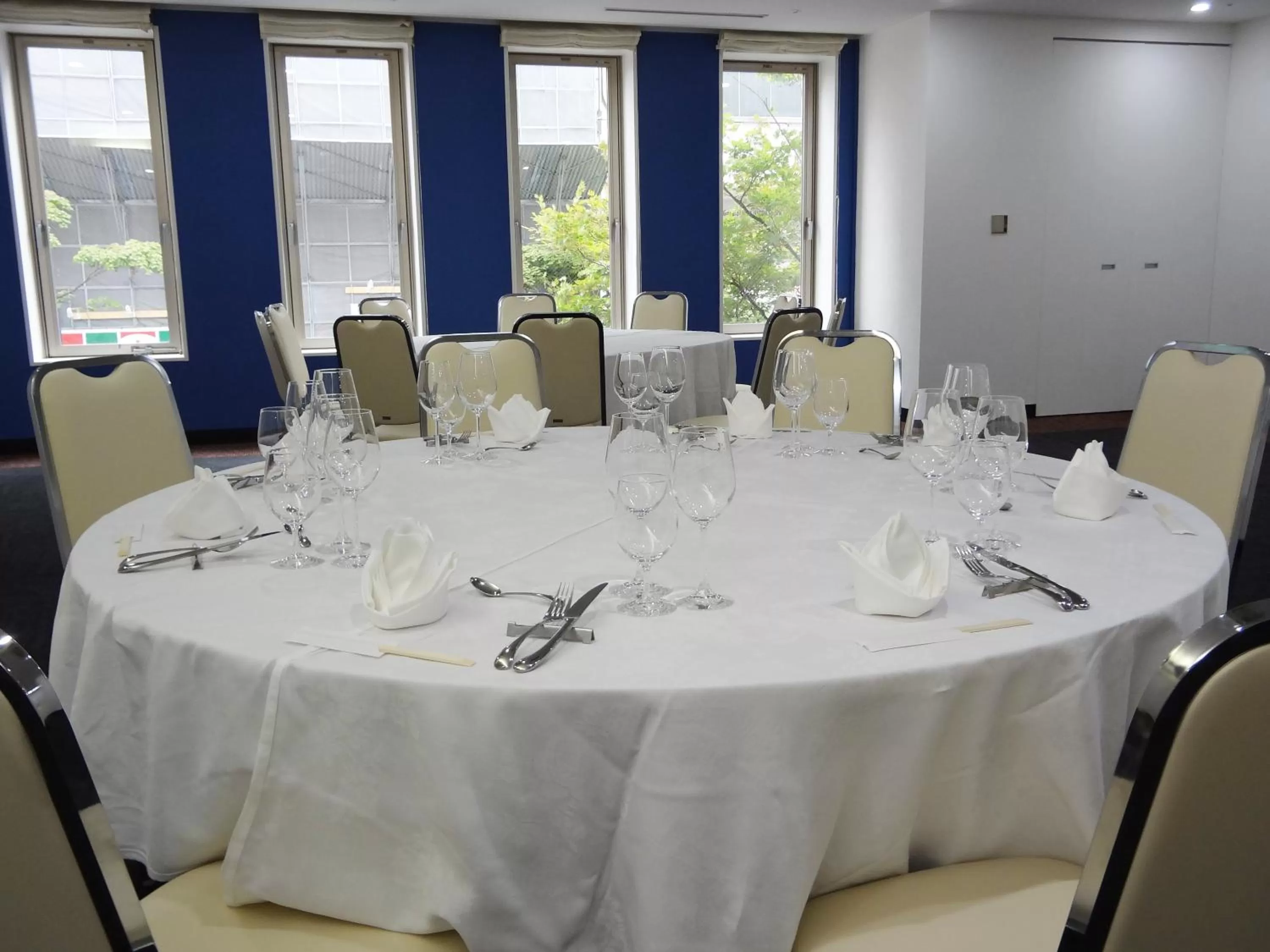 Banquet/Function facilities in ANA Holiday Inn Sapporo Susukino by IHG