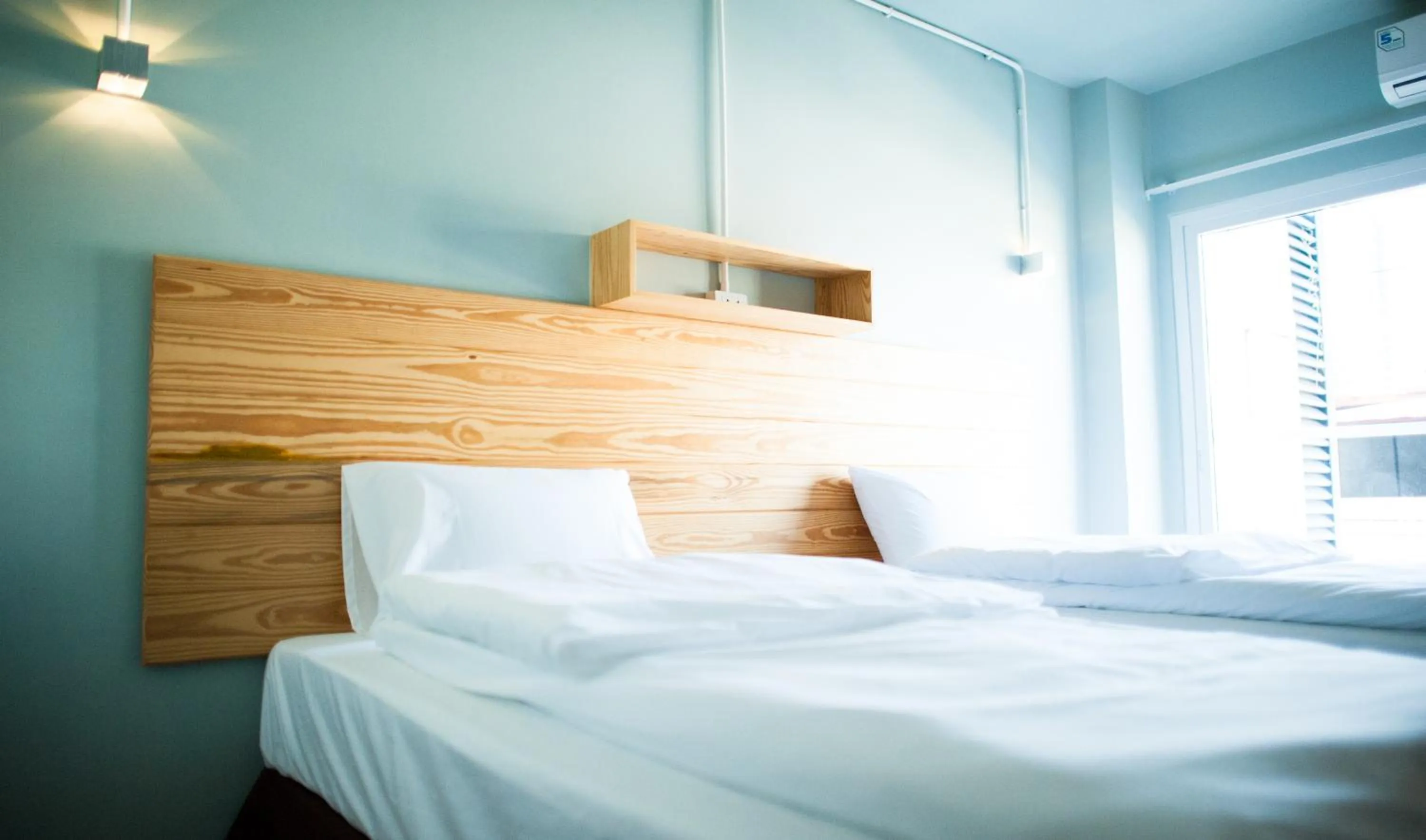 Bedroom, Bed in KENCOZY accommodation