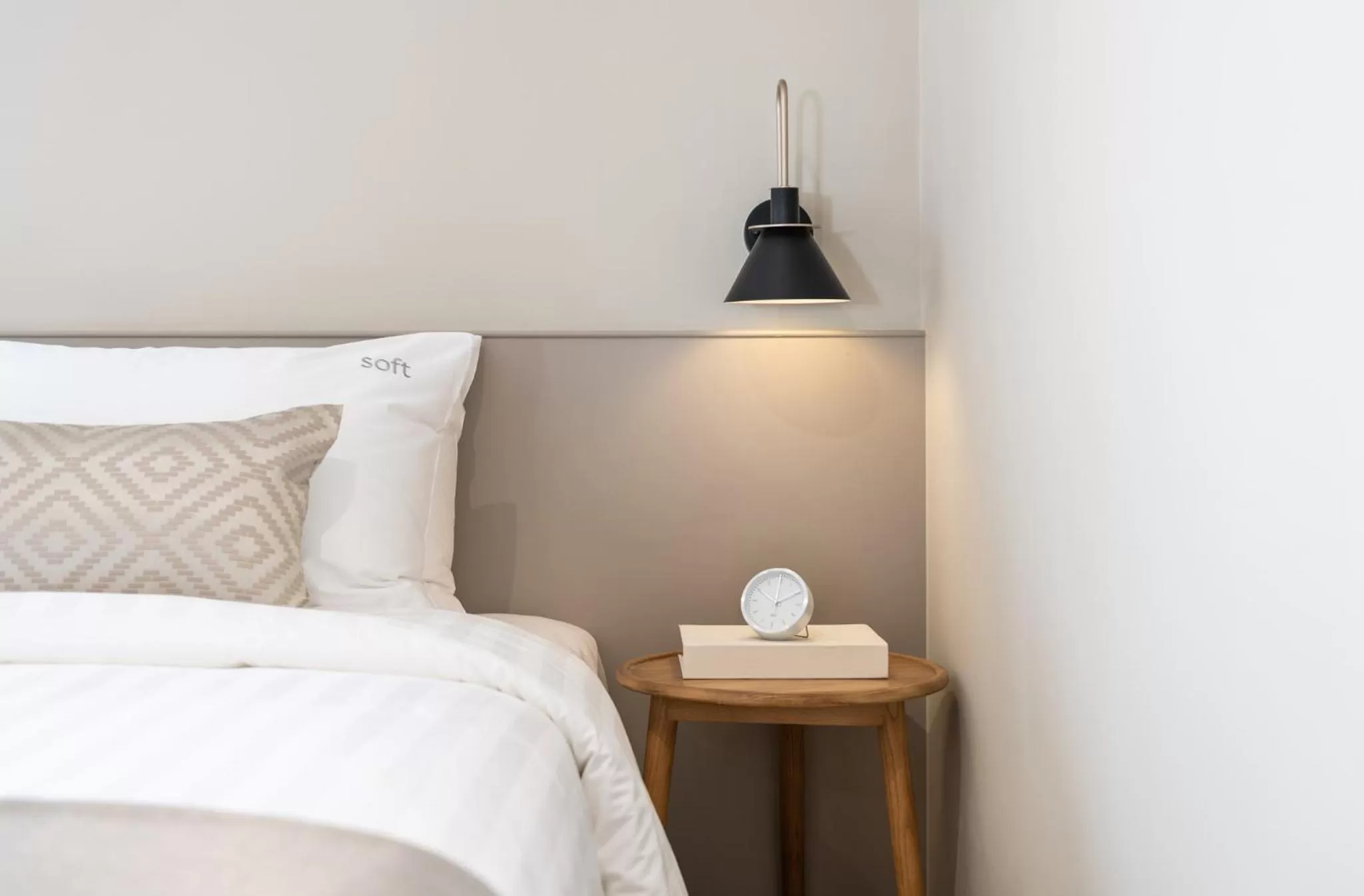 Bed in GLOW Sukhumvit 71