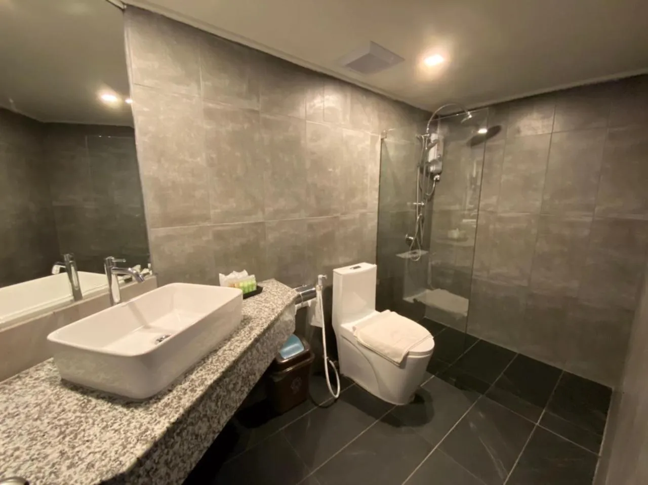 Maldives Beach Resort