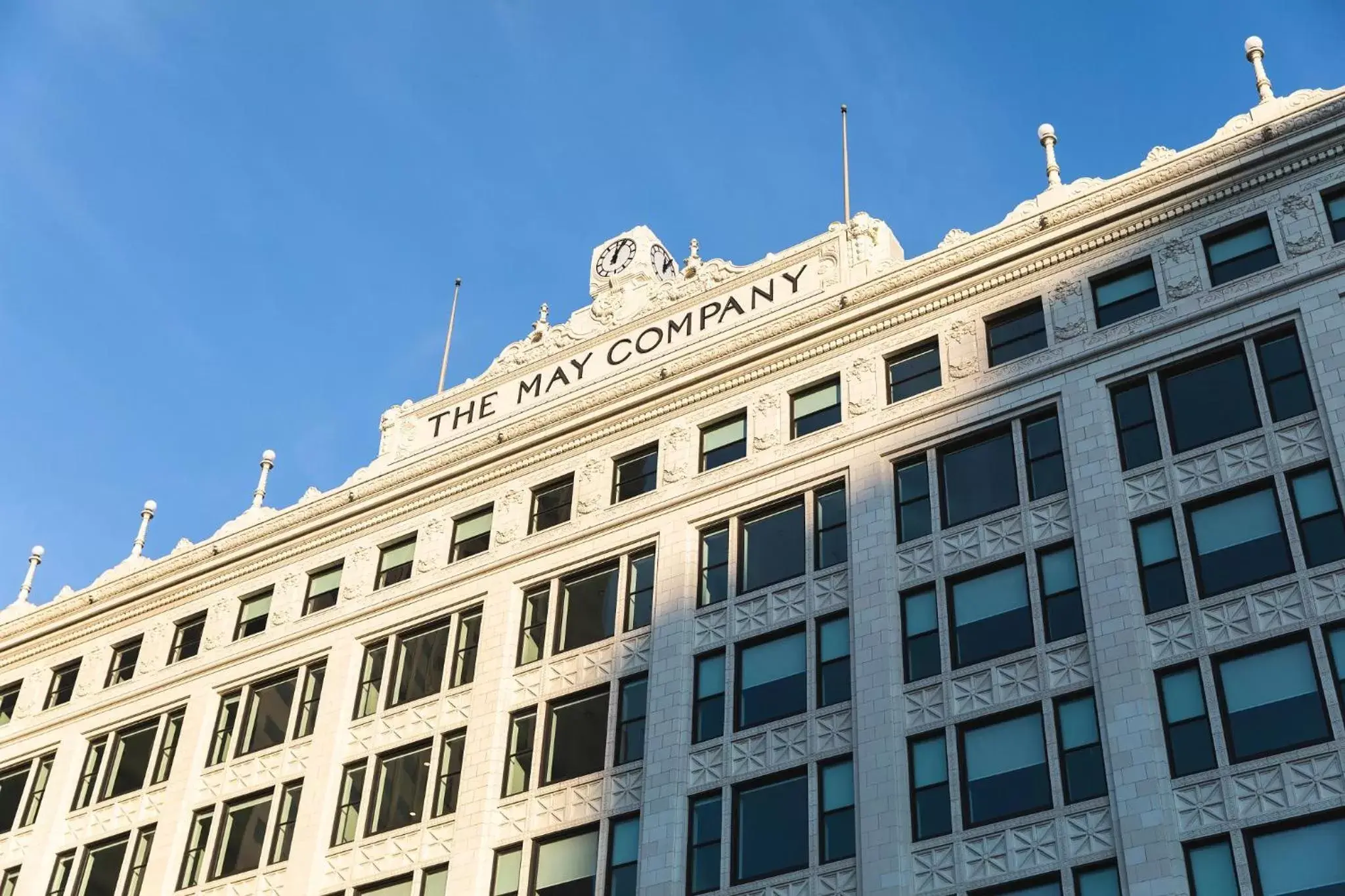 ROOST Cleveland ROOST Cleveland