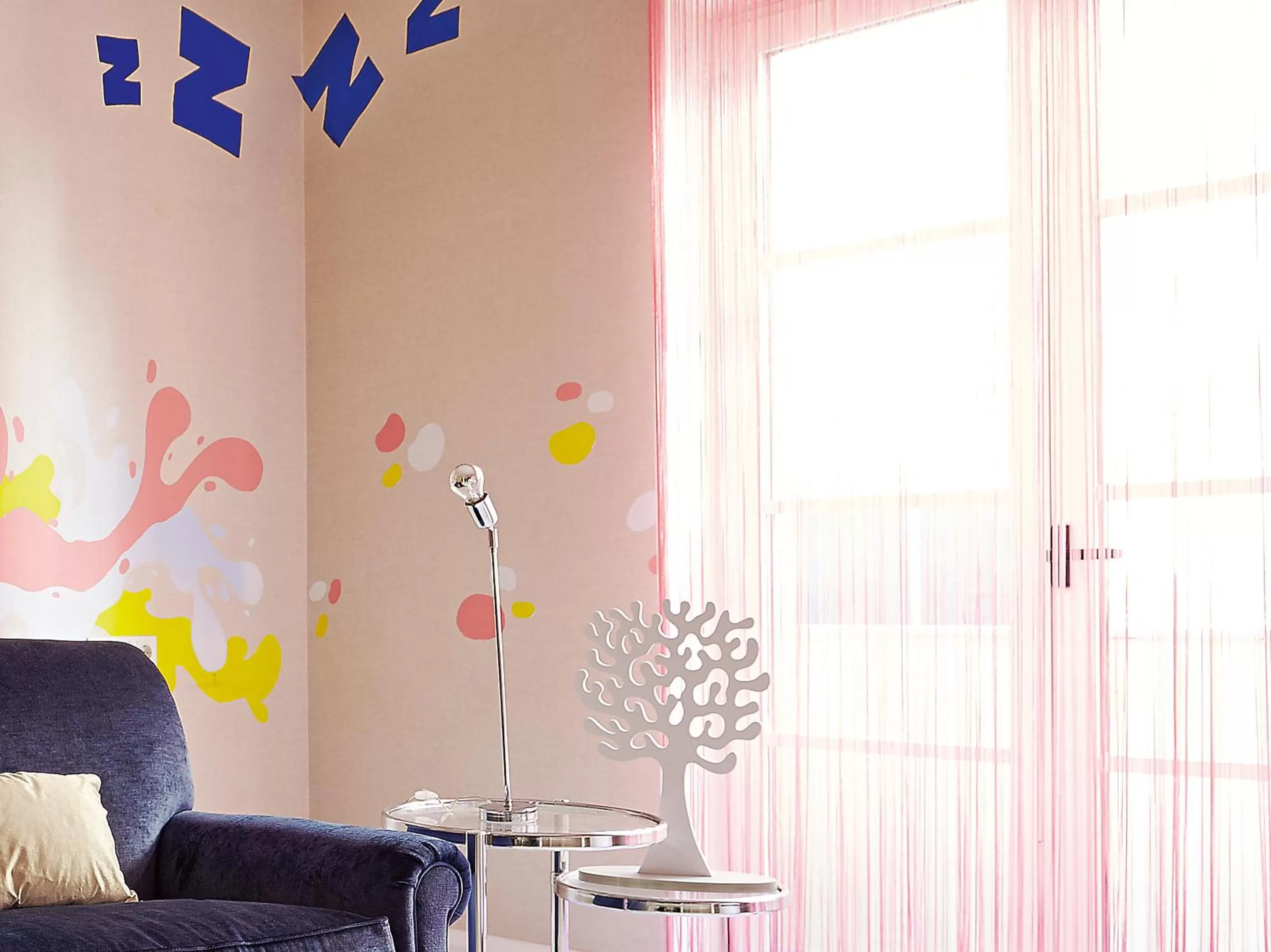 View (from property/room) in Grecotel Pallas Athena