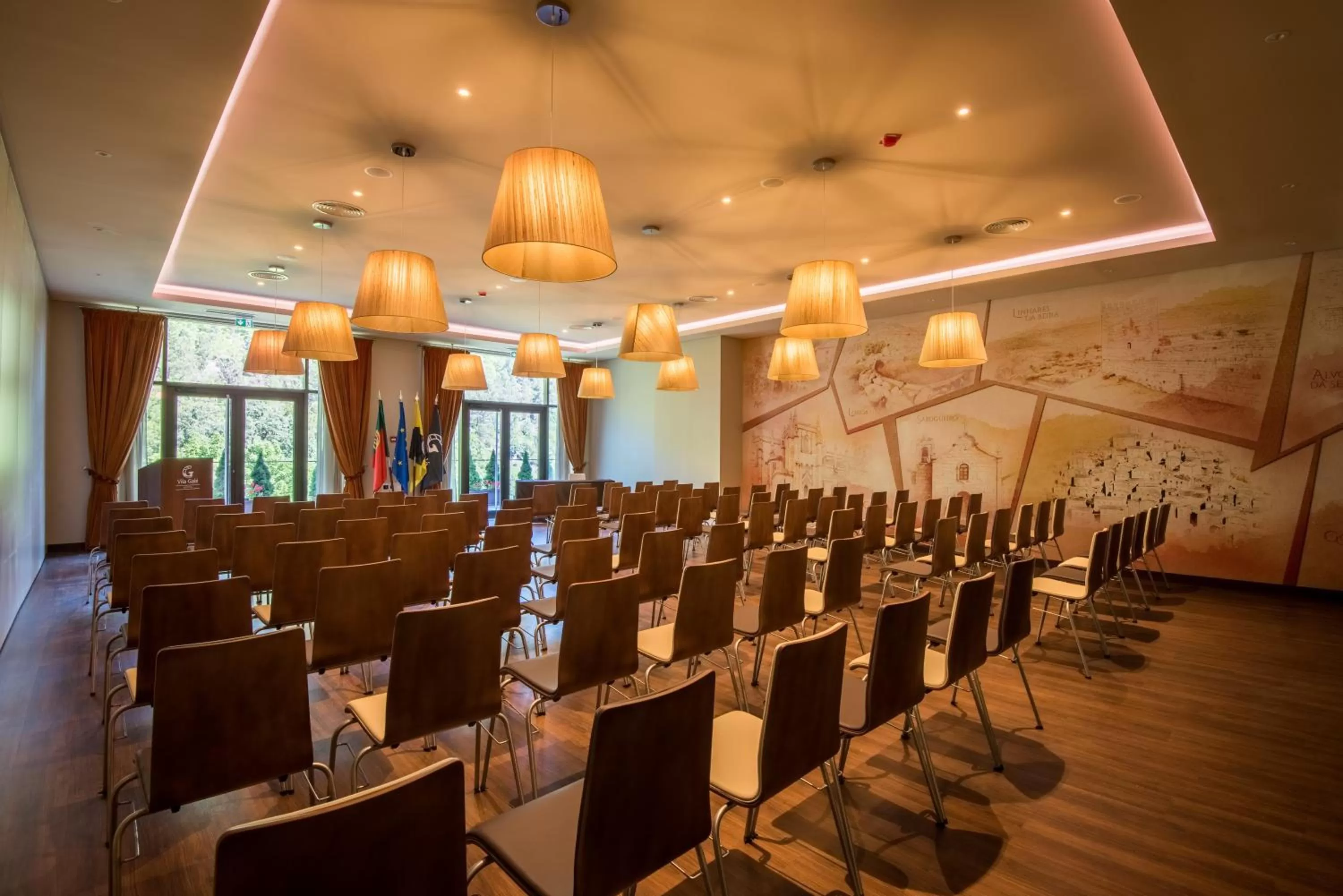 Banquet/Function facilities in Vila Galé Collection Serra da Estrela