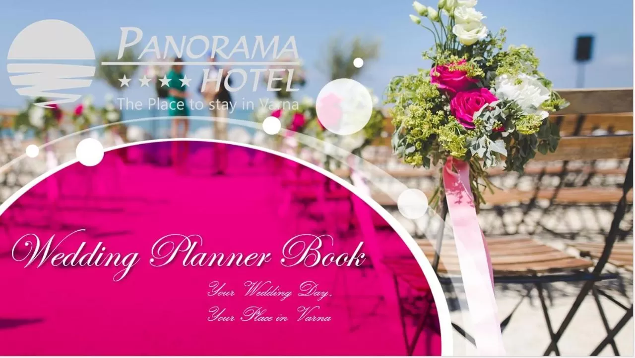 Panorama Hotel - Free EV Charging Station