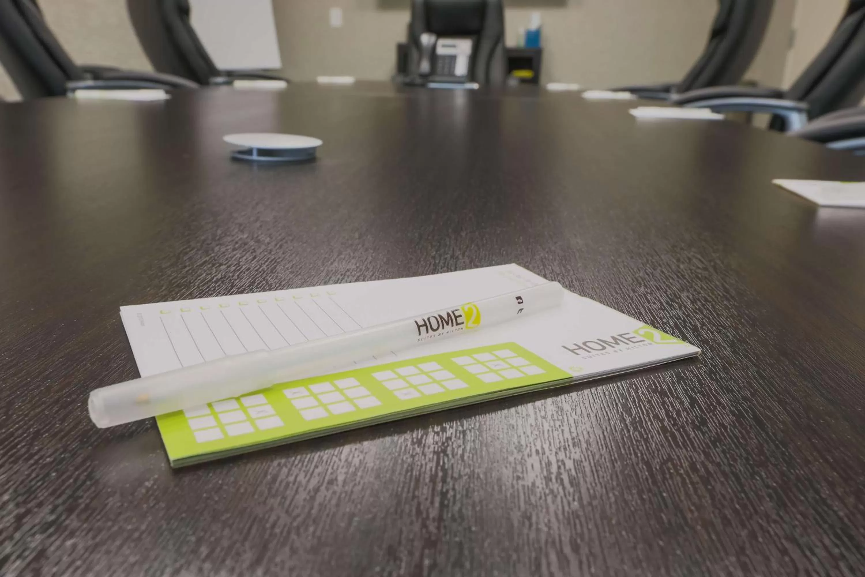 Meeting/conference room in Home2 Suites By Hilton Cumming Atlanta, Ga