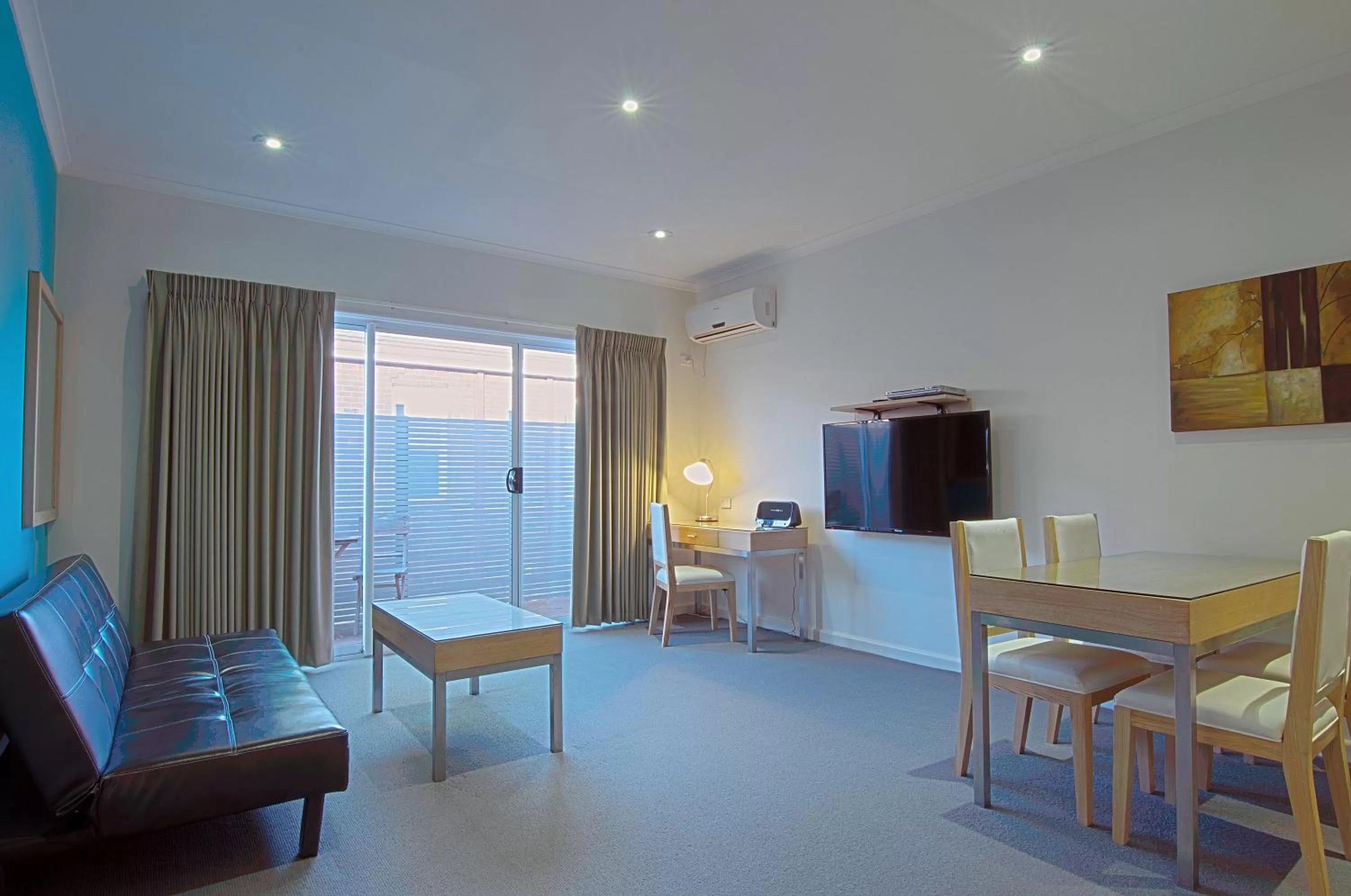 Day in Brighton Serviced Apartments