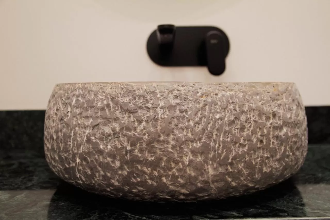 Spa and wellness centre/facilities in Moncafe BoutiqueHotel Spa