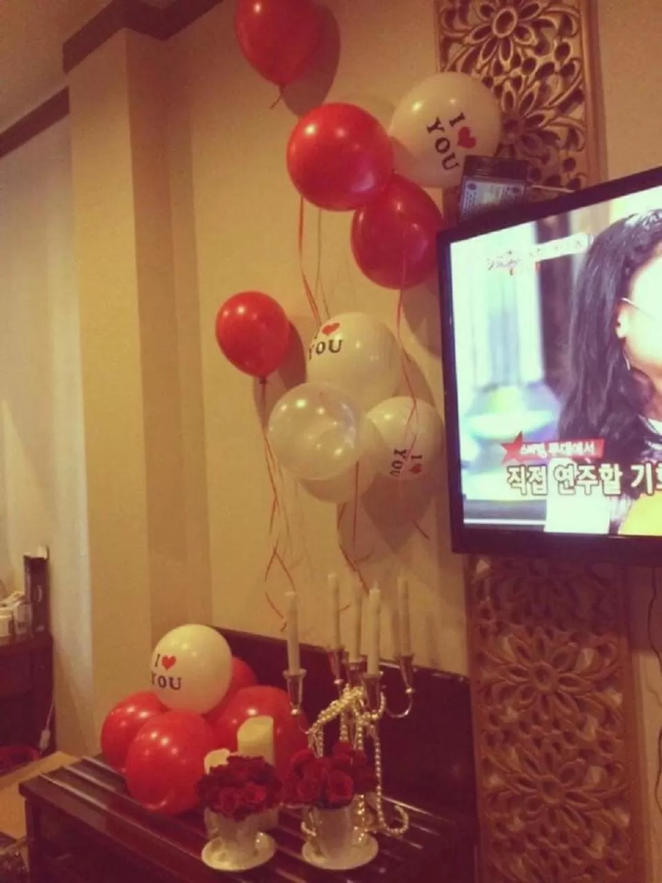 Bedroom in Asian Ruby Boutique Hotel Bùi Thị Xuân