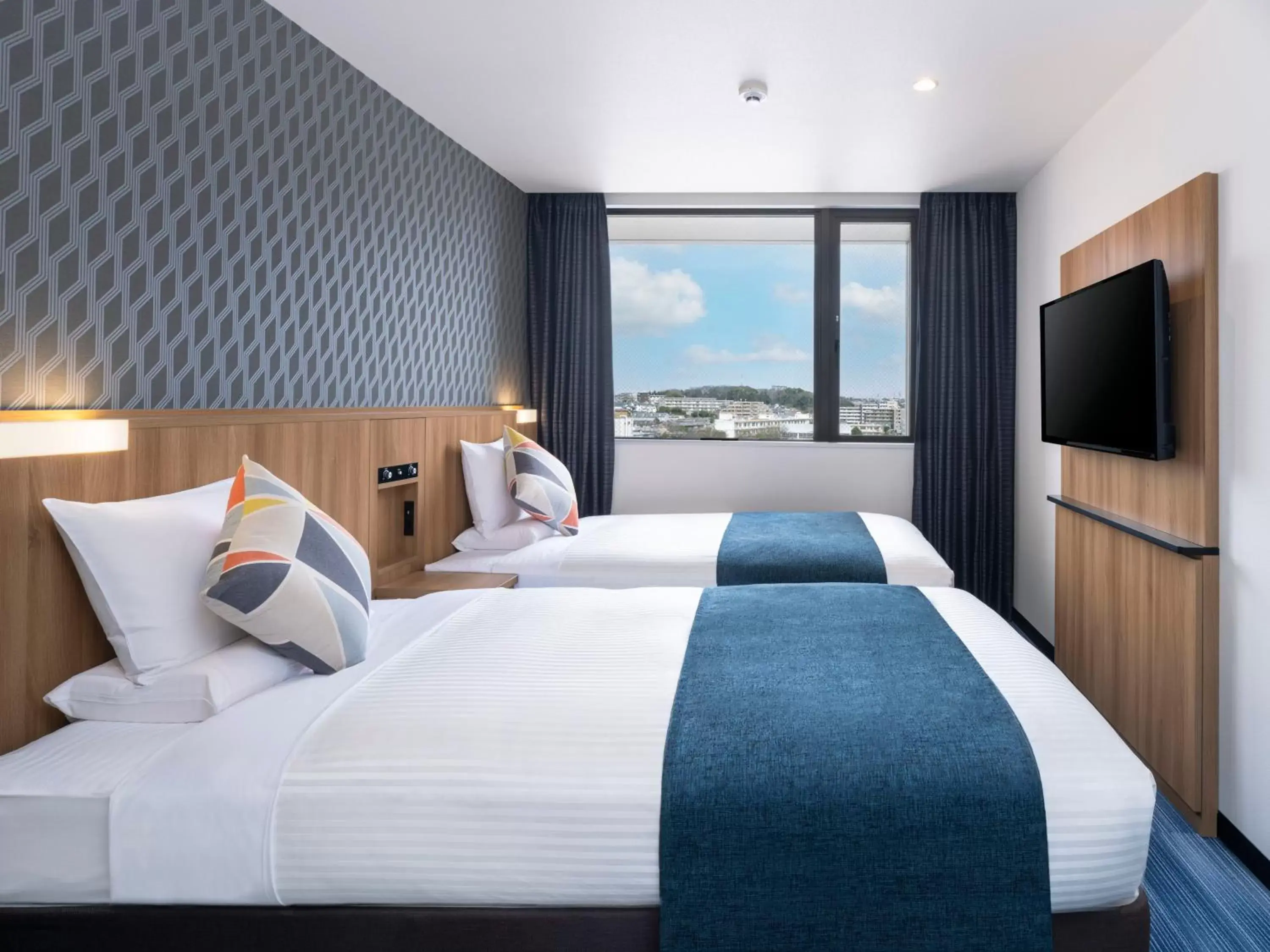 HOTEL MYSTAYS Soga HOTEL MYSTAYS Soga