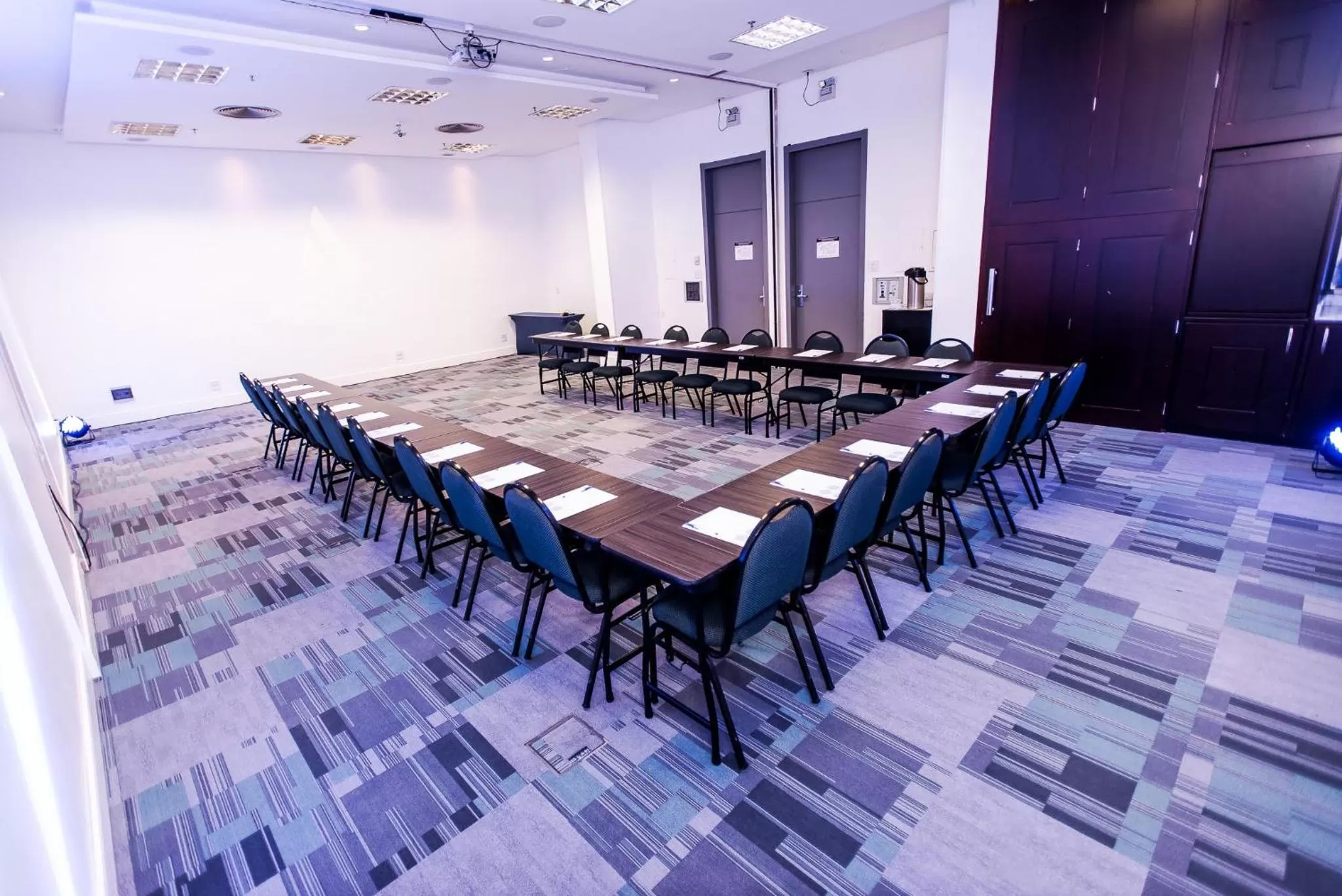 Business facilities in Novotel Porto Alegre Tres Figueiras