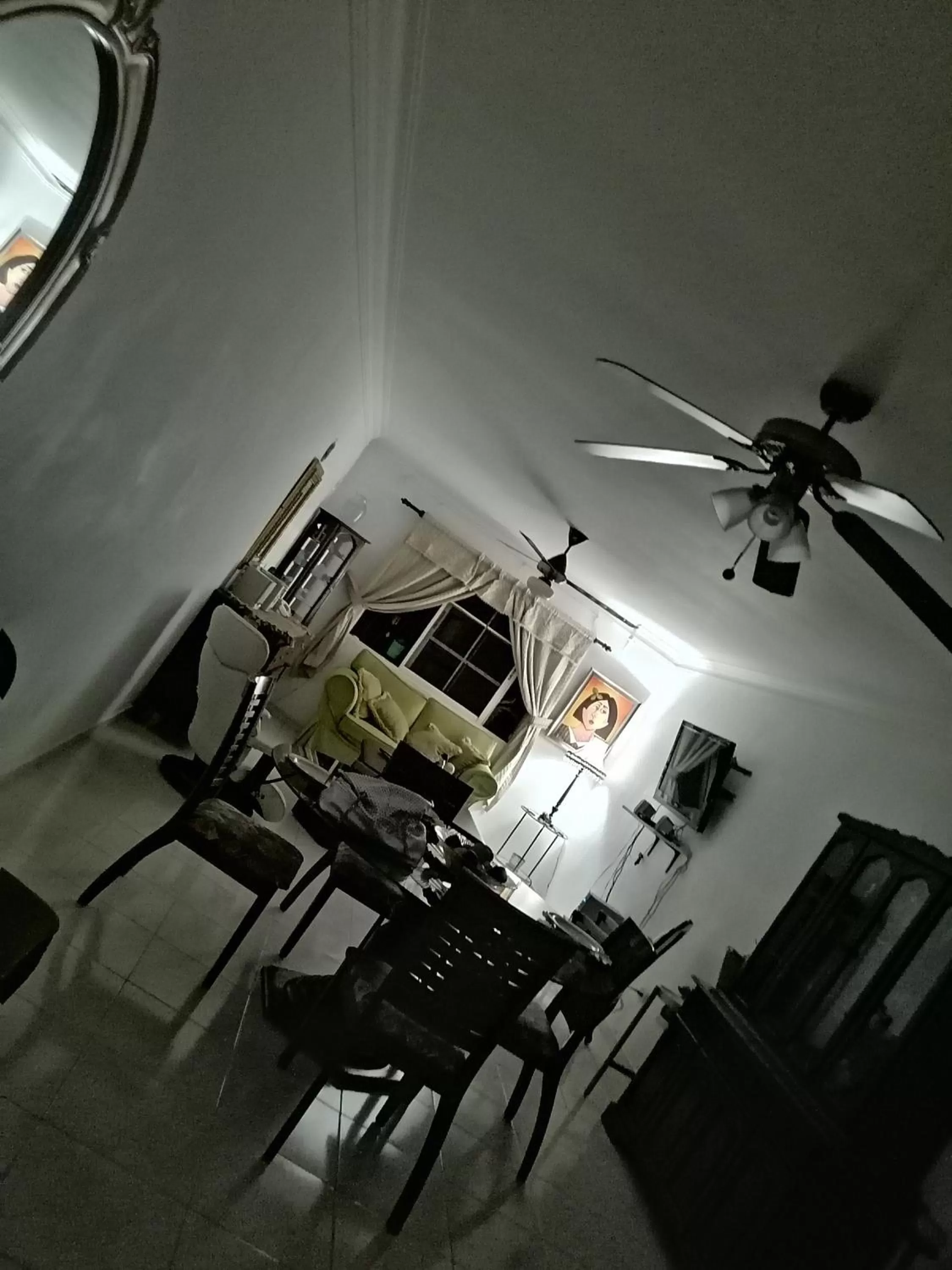 Posada Dilia del Alba