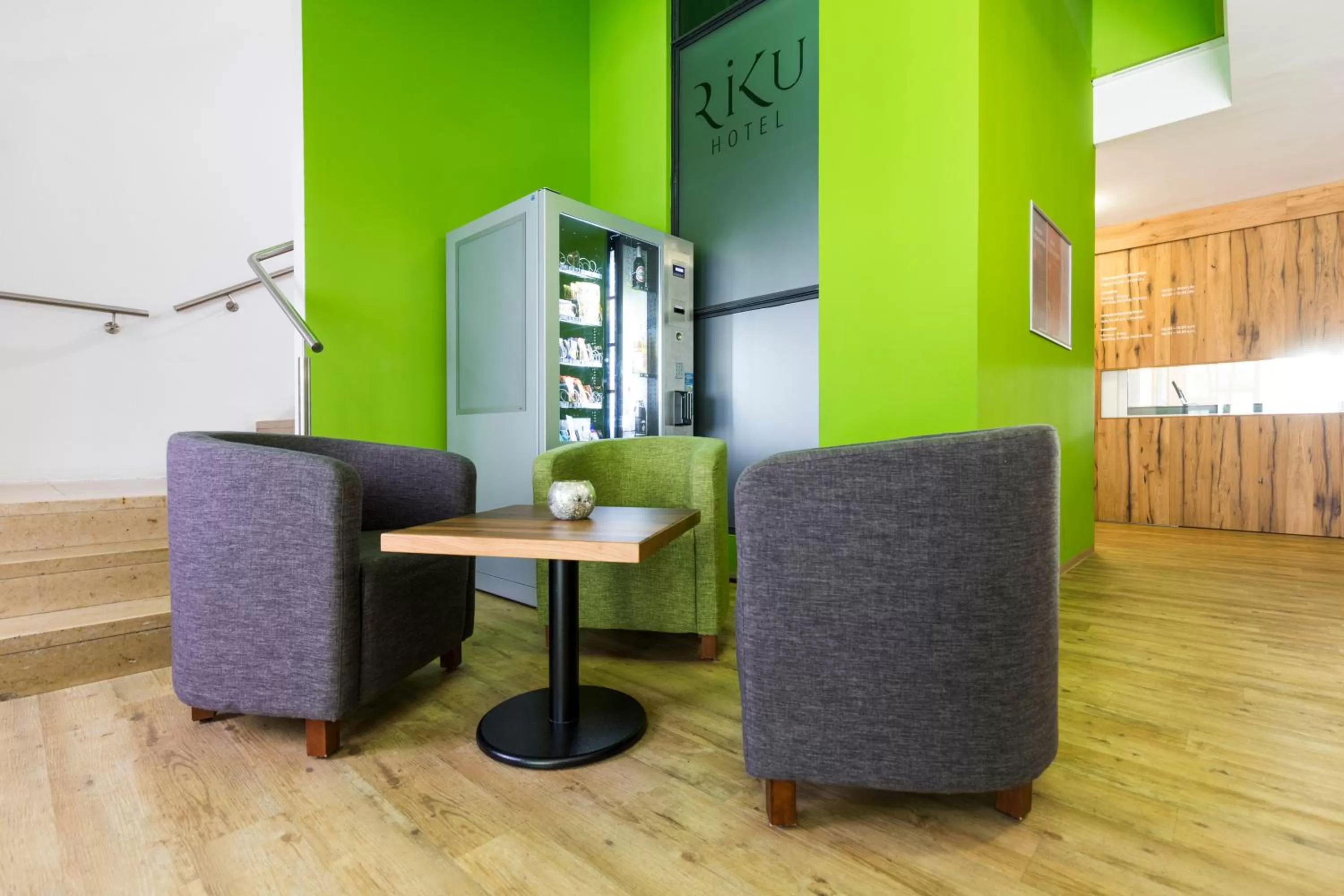 Other in RiKu HOTEL Neu-Ulm