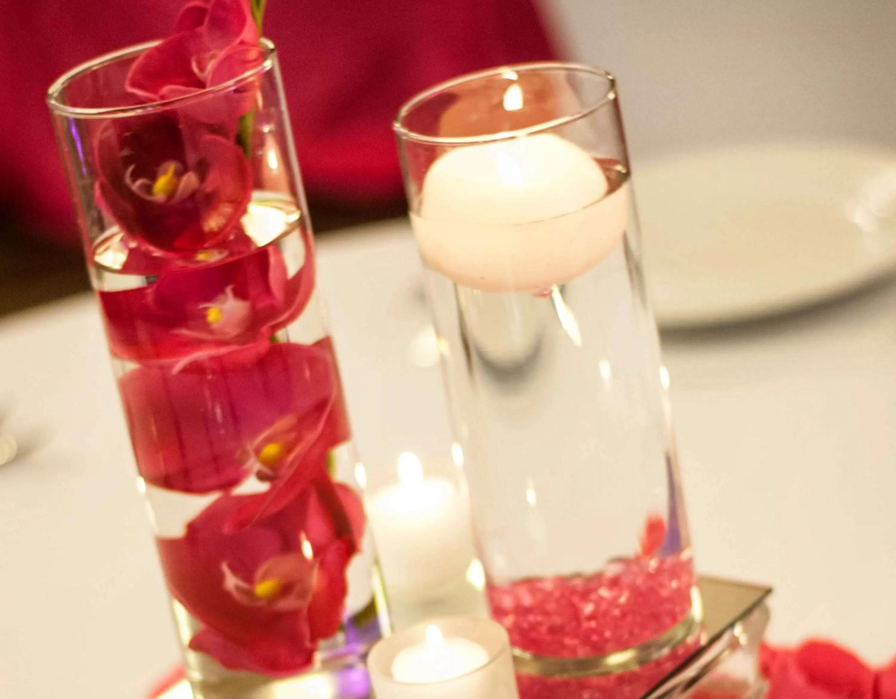 Meeting/conference room in Embassy Suites by Hilton Dallas Market Center